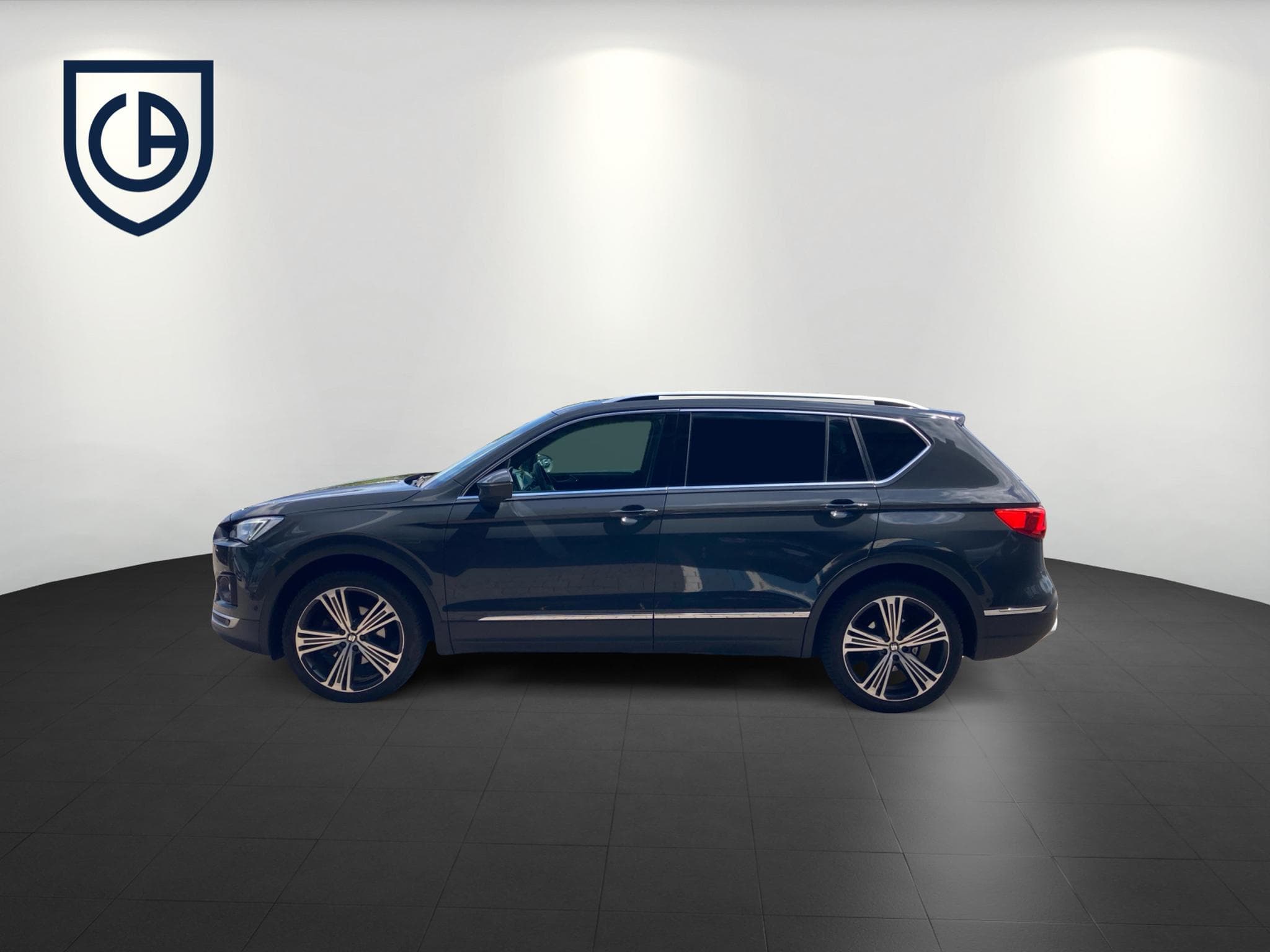 SEAT Tarraco 1.5TSI ABS Fahrerairbag Beifahrerairbag (2020) - Foto 5