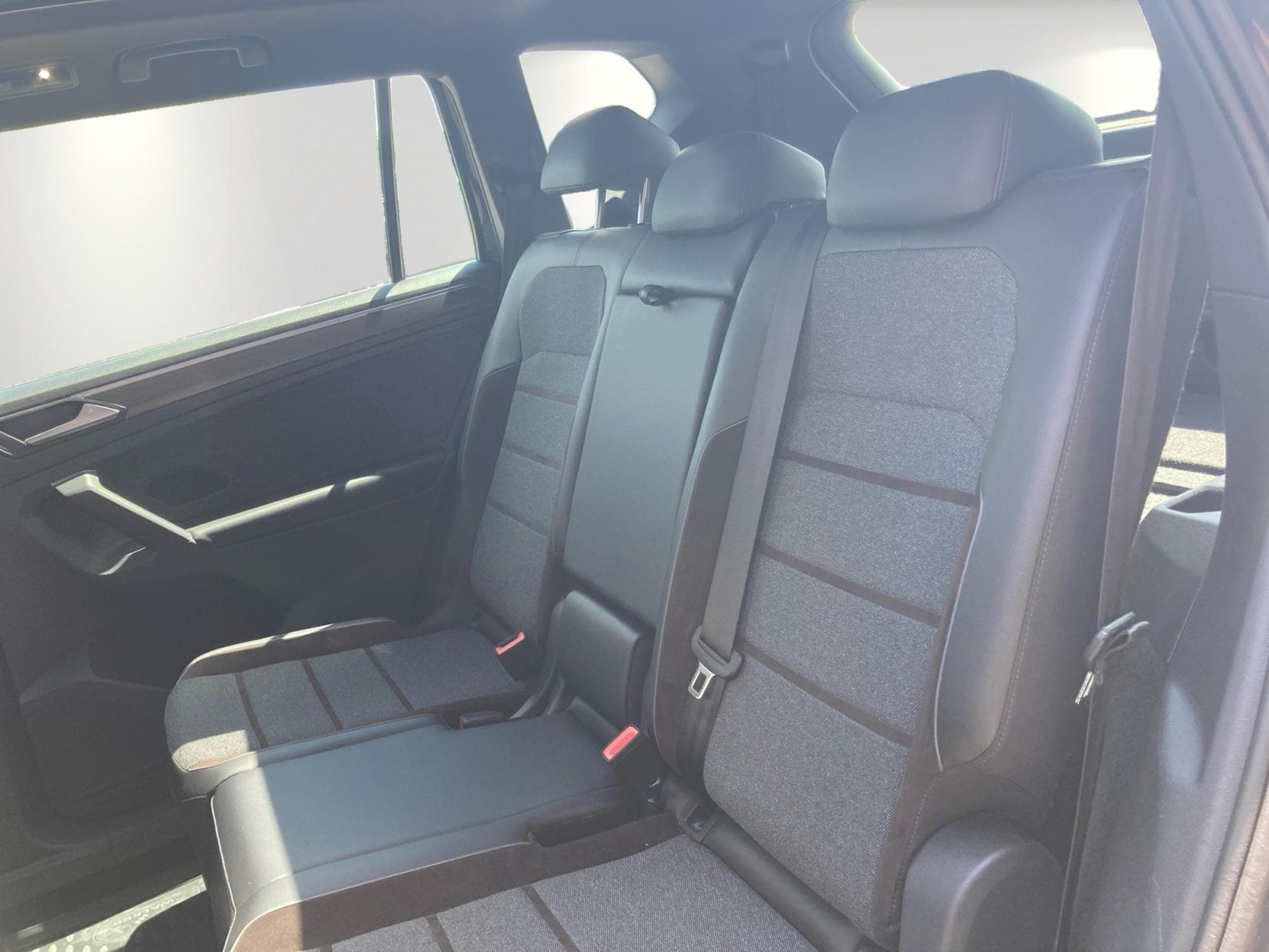 SEAT Tarraco 1.5TSI ABS Fahrerairbag Beifahrerairbag (2020) - Foto 7