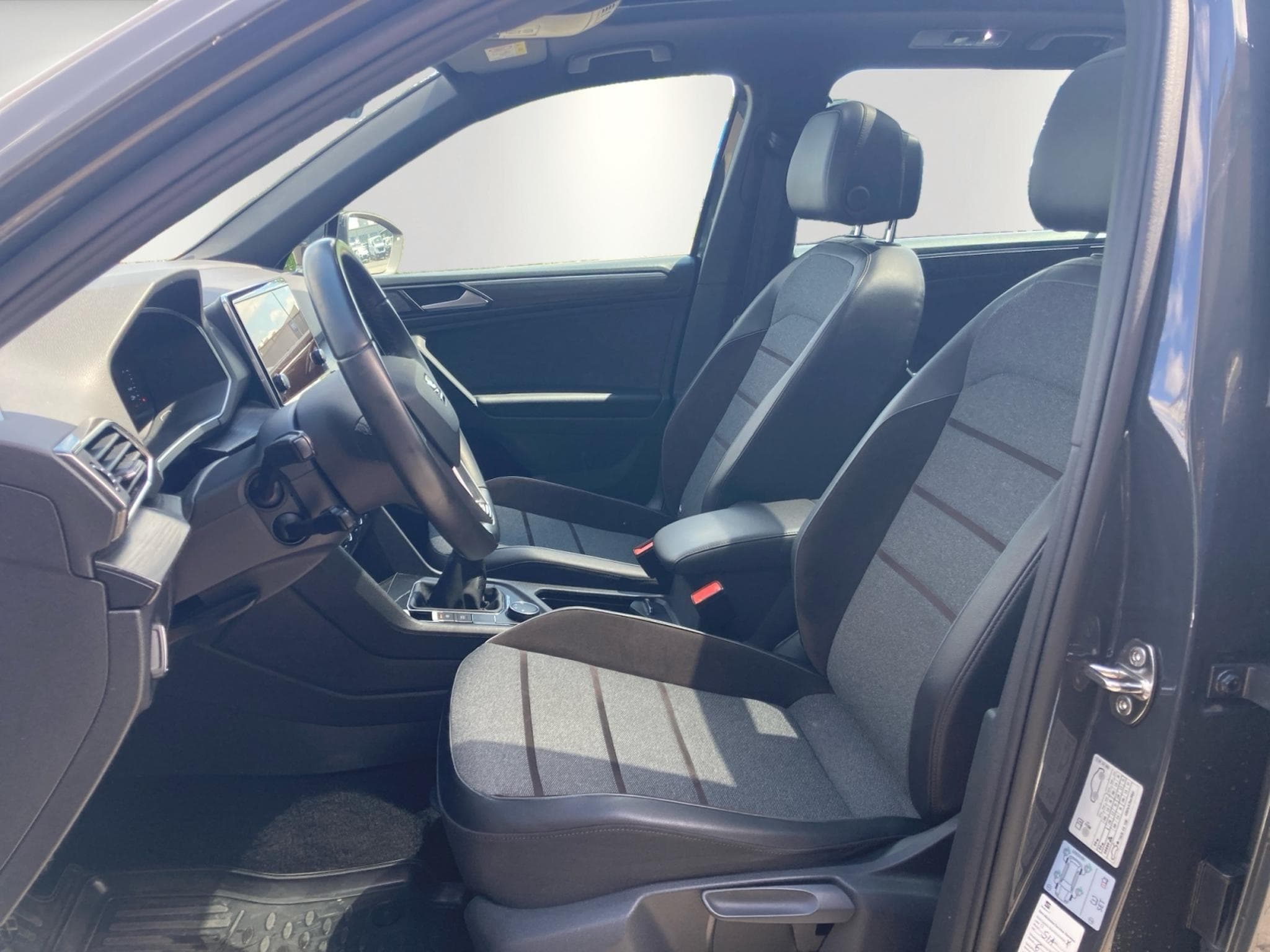 SEAT Tarraco 1.5TSI ABS Fahrerairbag Beifahrerairbag (2020) - Foto 8