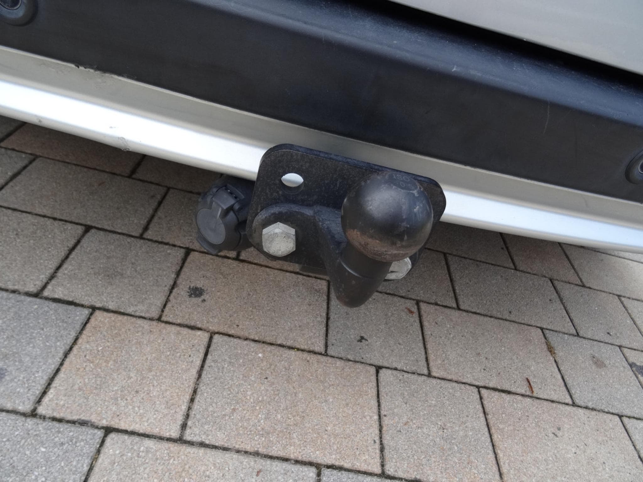 Renault Kangoo 1.5 dCi 116CV LIMITED (2020) - Photo 15