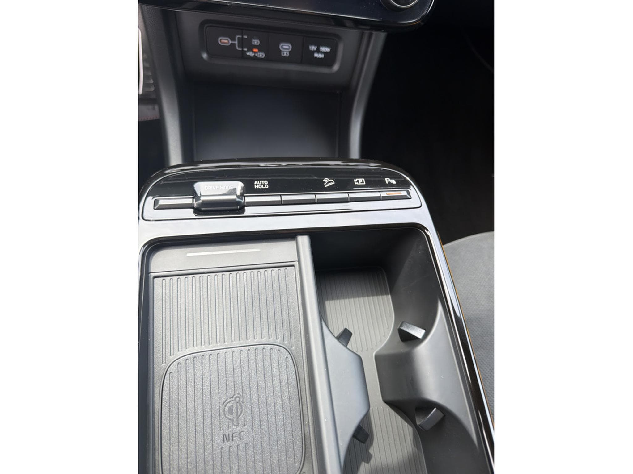 Hyundai Tucson 1.6 T-GDI HEV 6AT Shine Shadow N-LINE 239CV (2026) - Foto 3