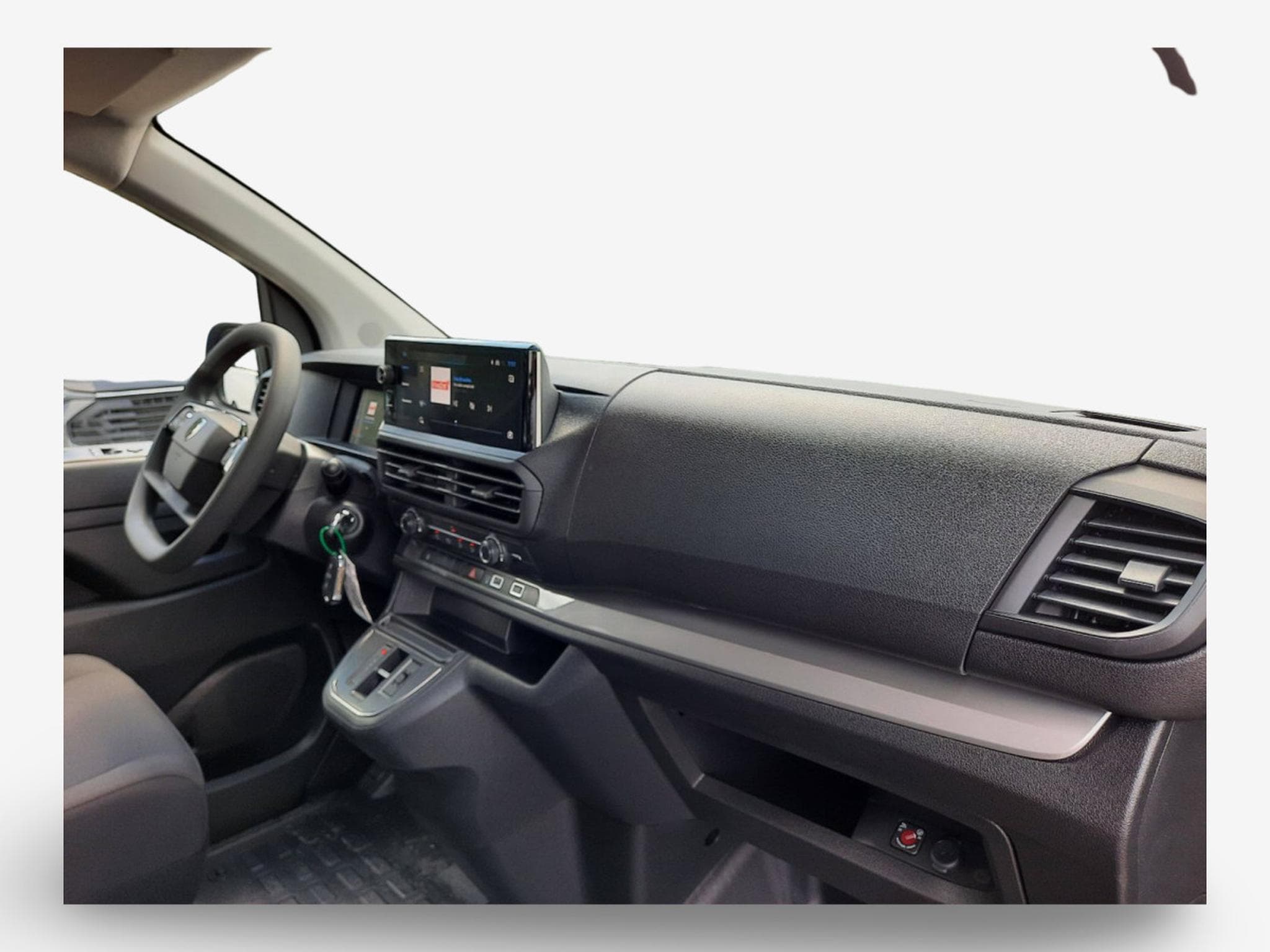 Peugeot Traveller 2.0 BlueHDI 180 AT8 Confort (2026) - Photo 8