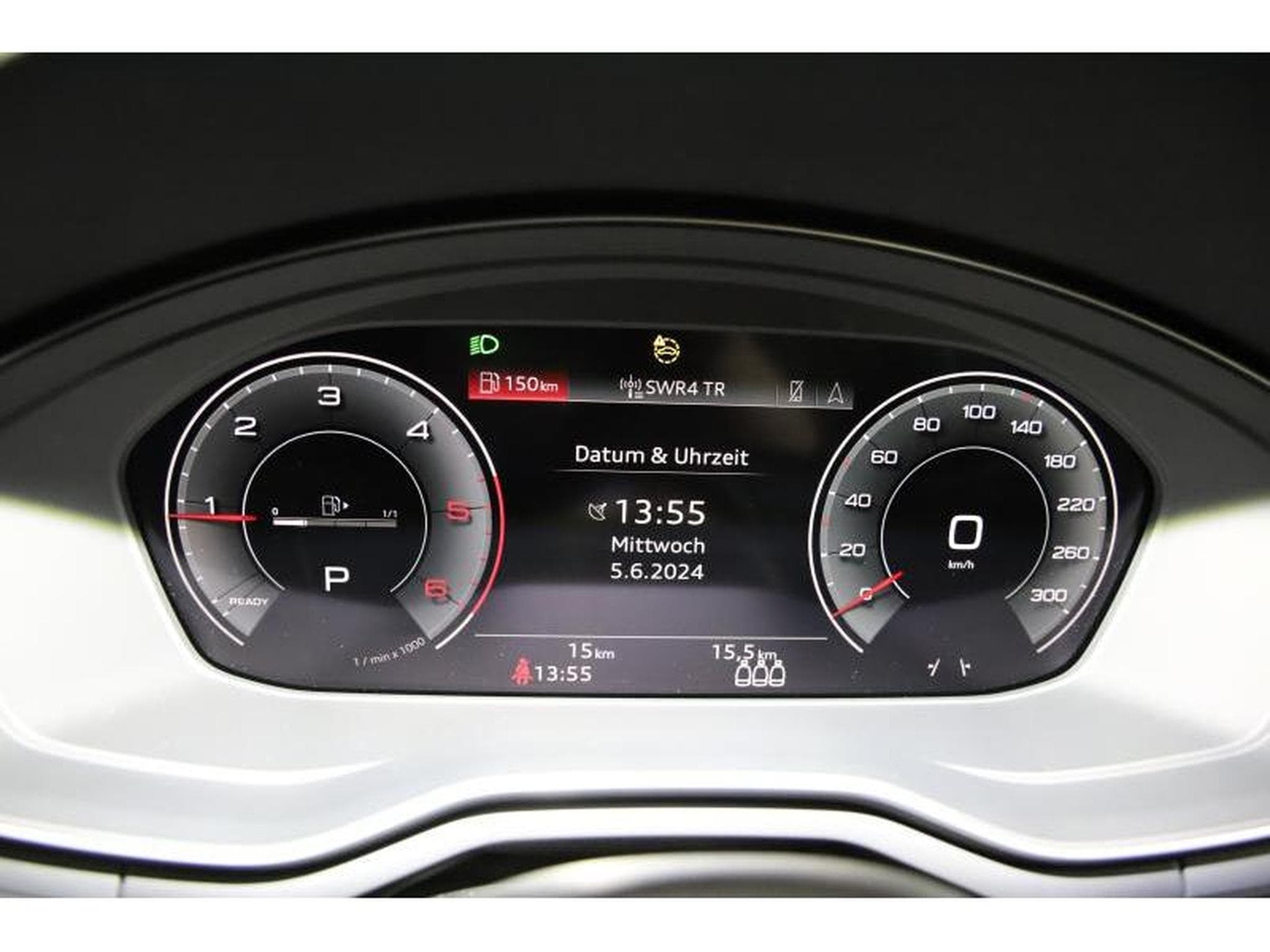 Audi A4 Avant (2024) - Foto 4