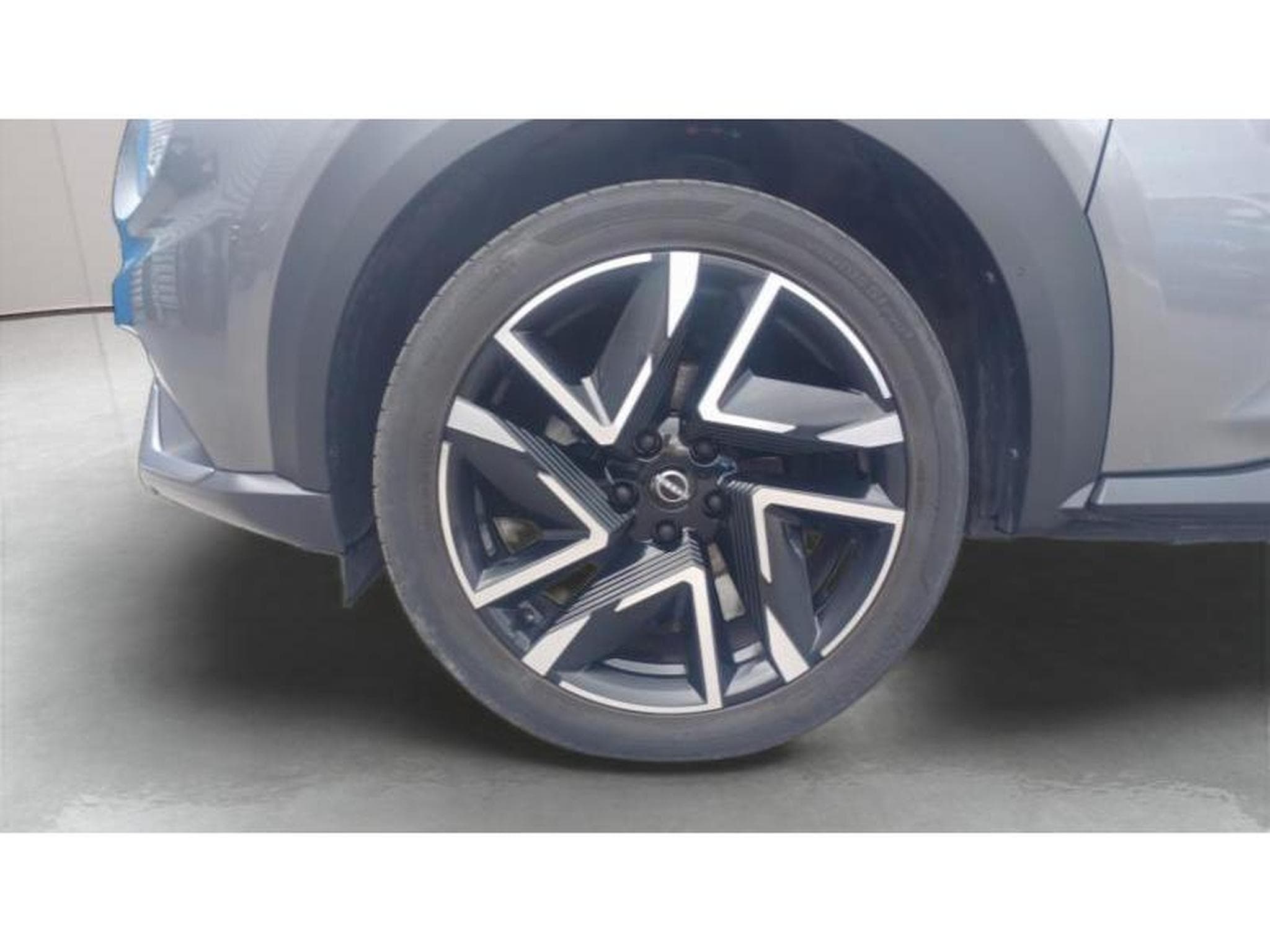 Nissan Juke J12 (2024) - Foto 10