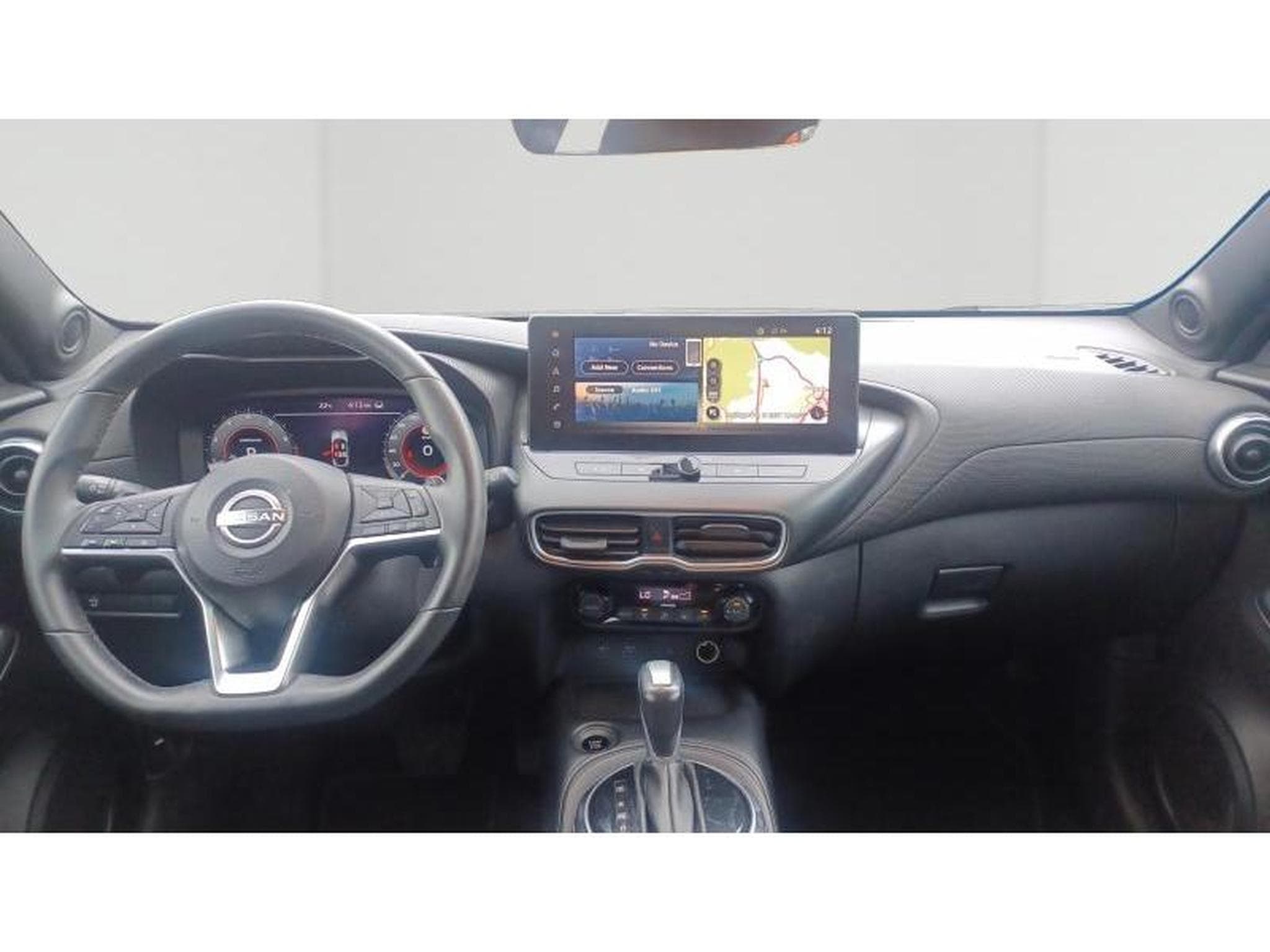 Nissan Juke J12 (2024) - Foto 11