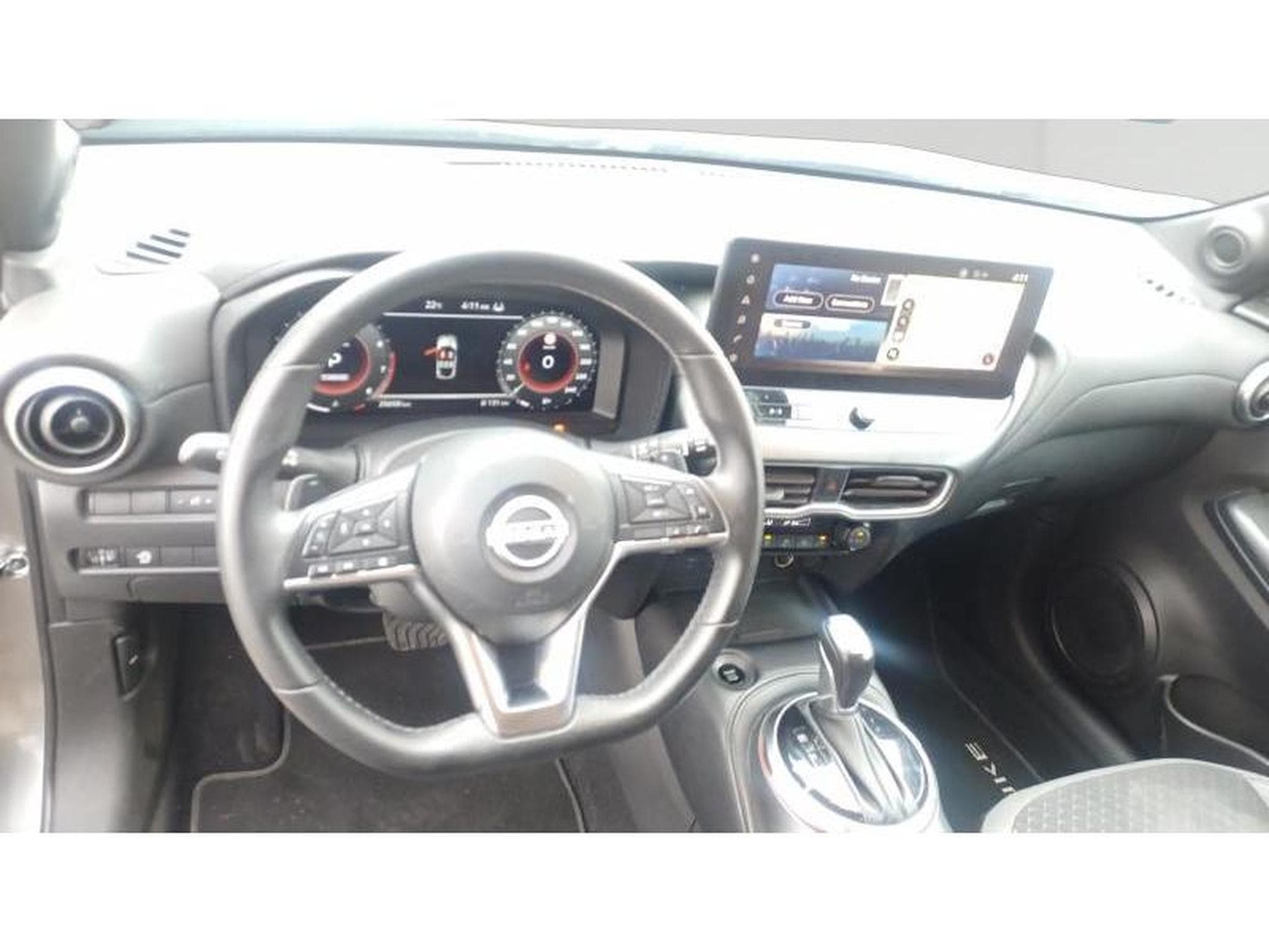 Nissan Juke J12 (2024) - Foto 12
