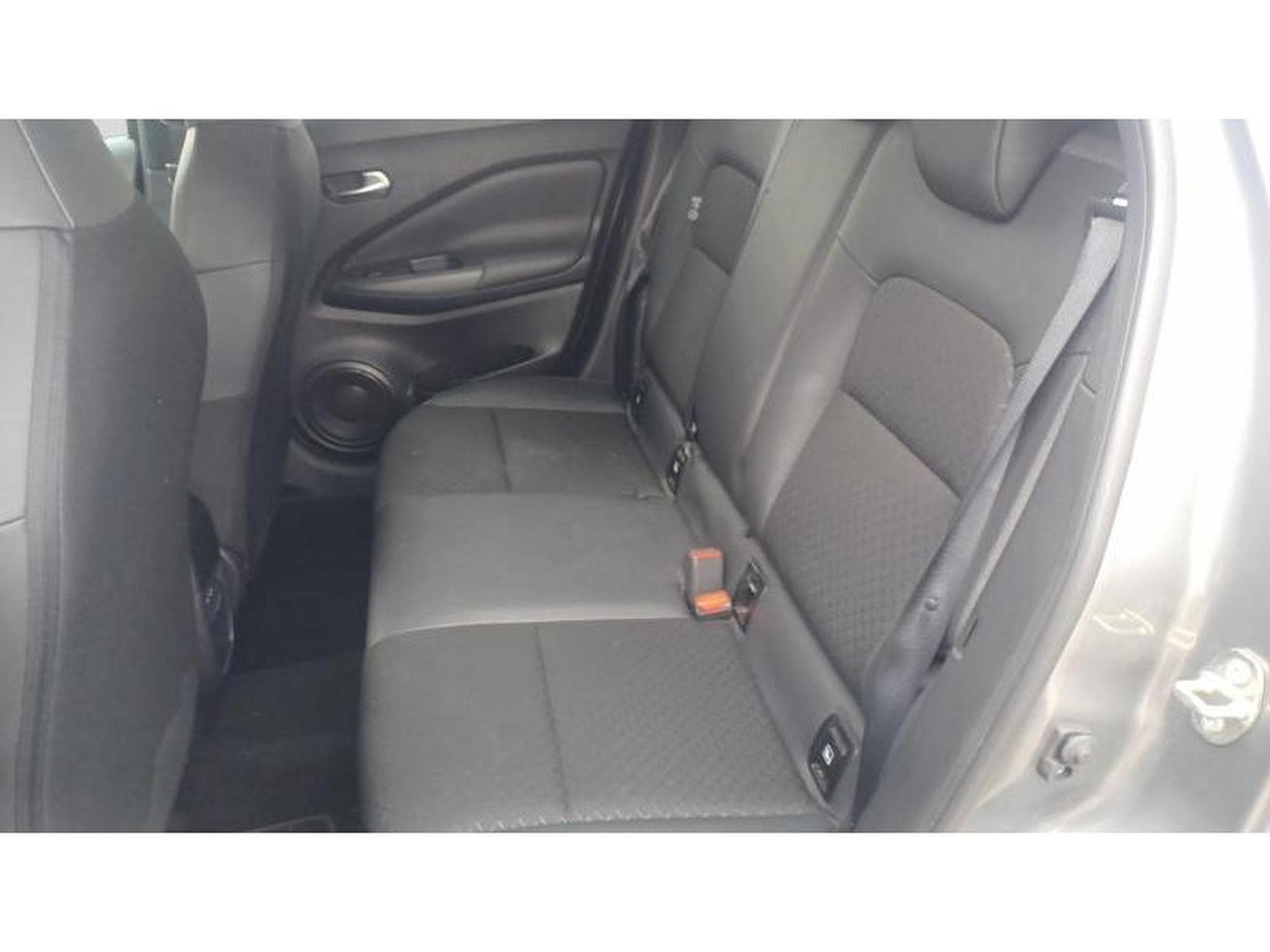 Nissan Juke J12 (2024) - Foto 13