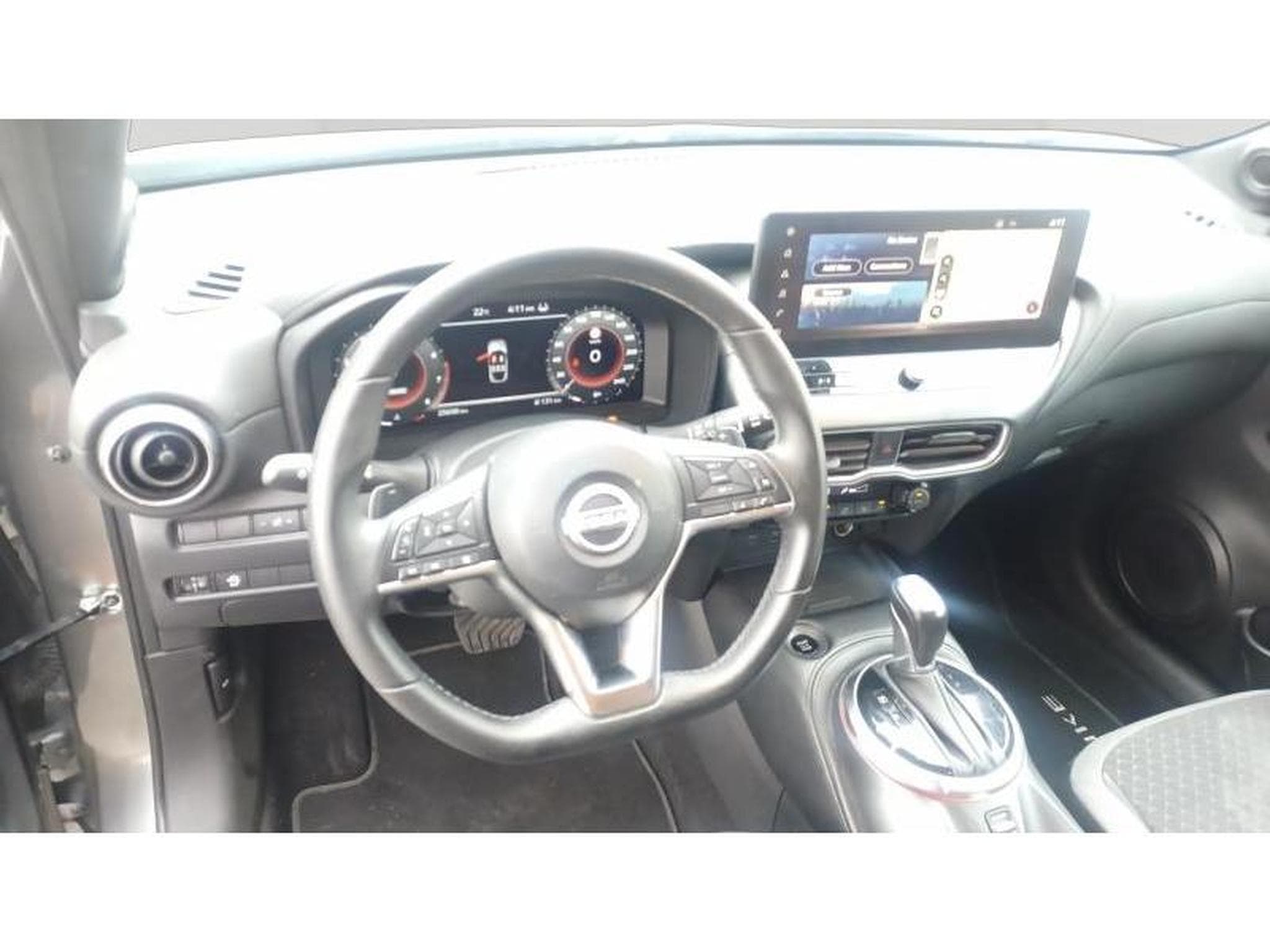 Nissan Juke J12 (2024) - Foto 17