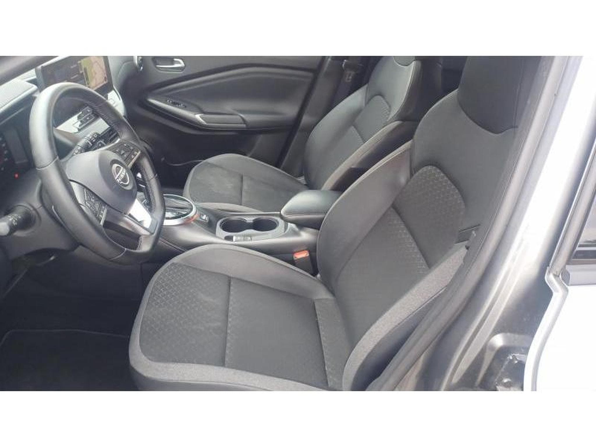 Nissan Juke J12 (2024) - Foto 18