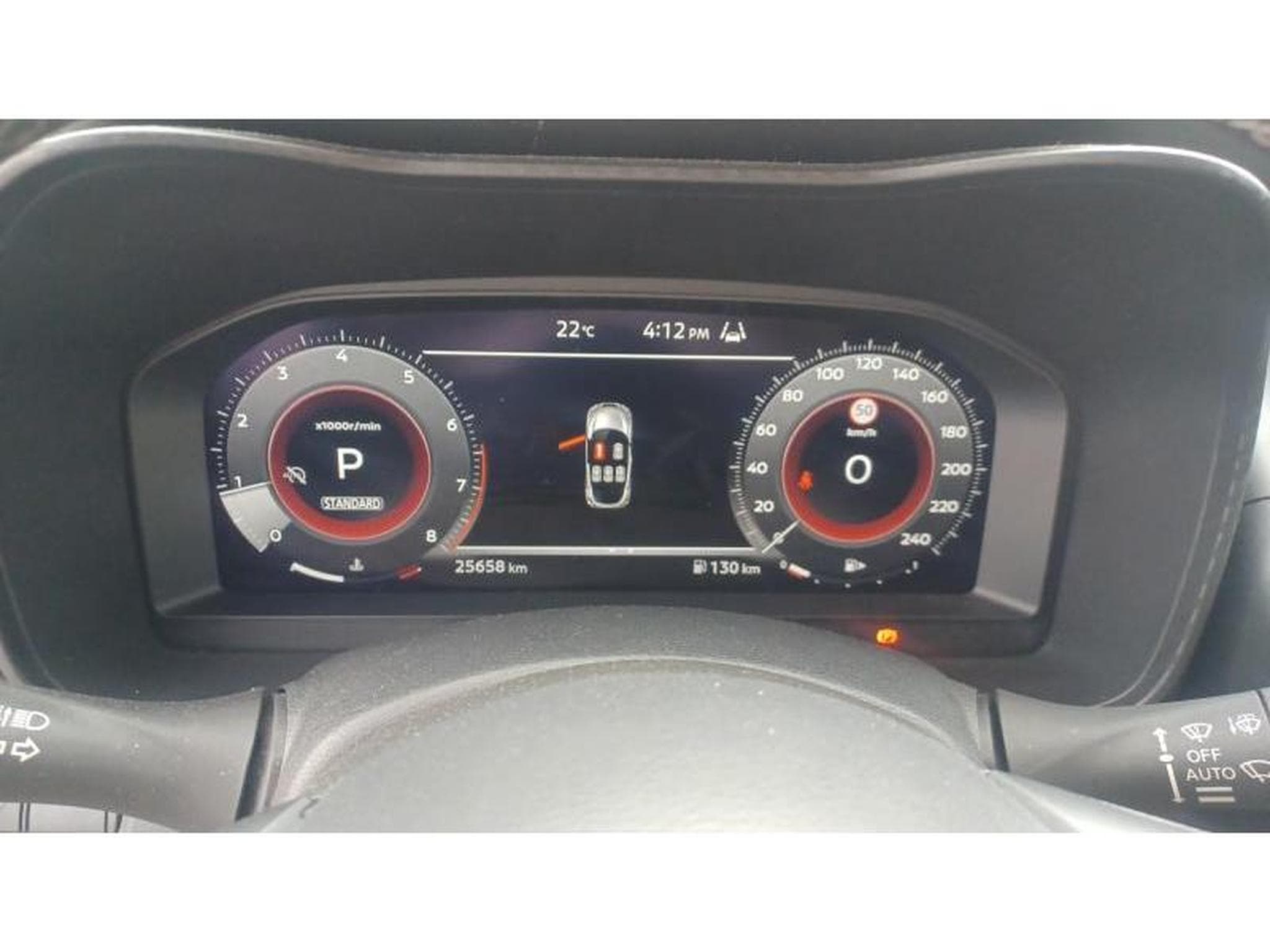 Nissan Juke J12 (2024) - Foto 19