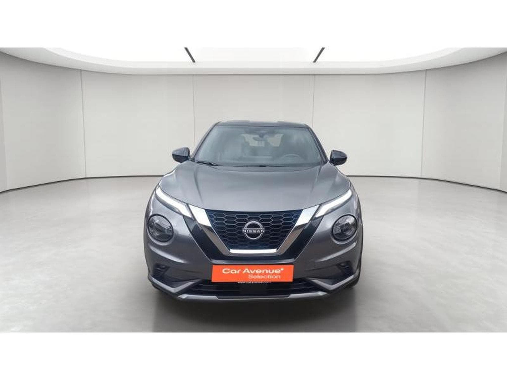Nissan Juke J12 (2024) - Foto 2