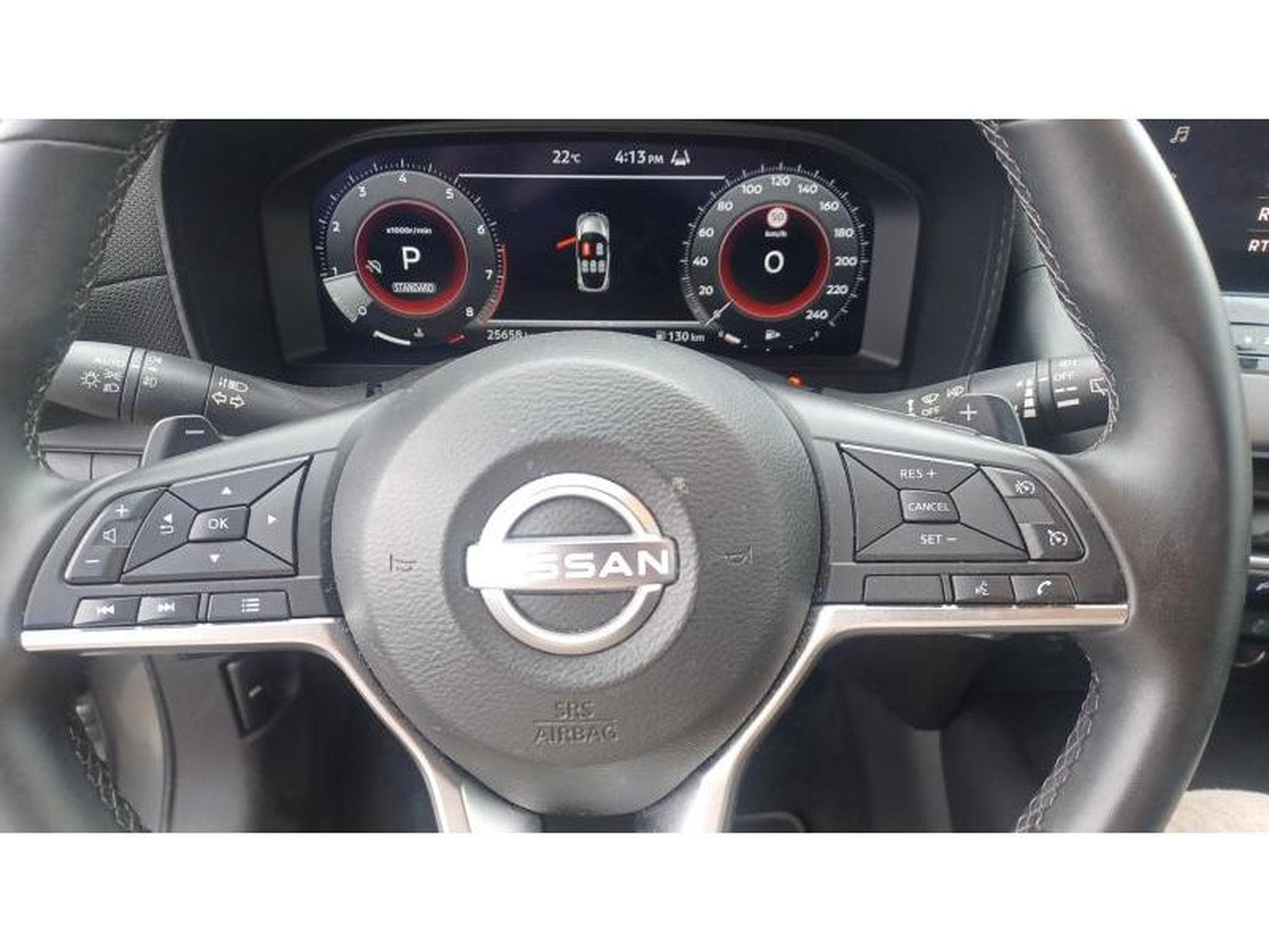 Nissan Juke J12 (2024) - Foto 20