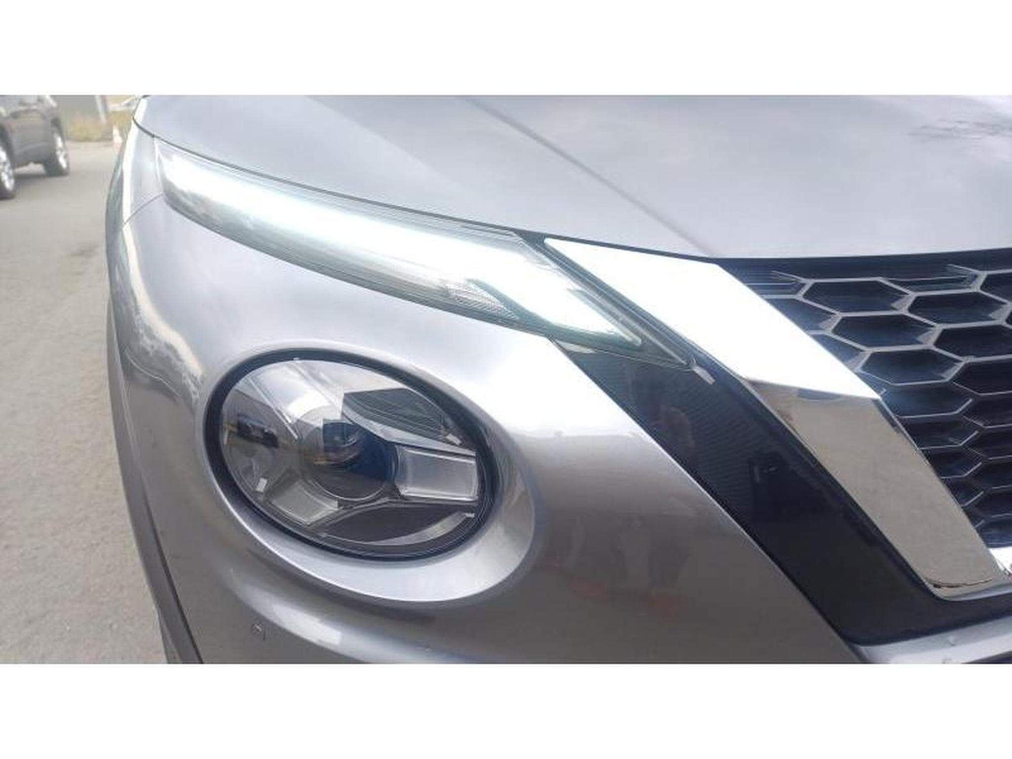 Nissan Juke J12 (2024) - Foto 22