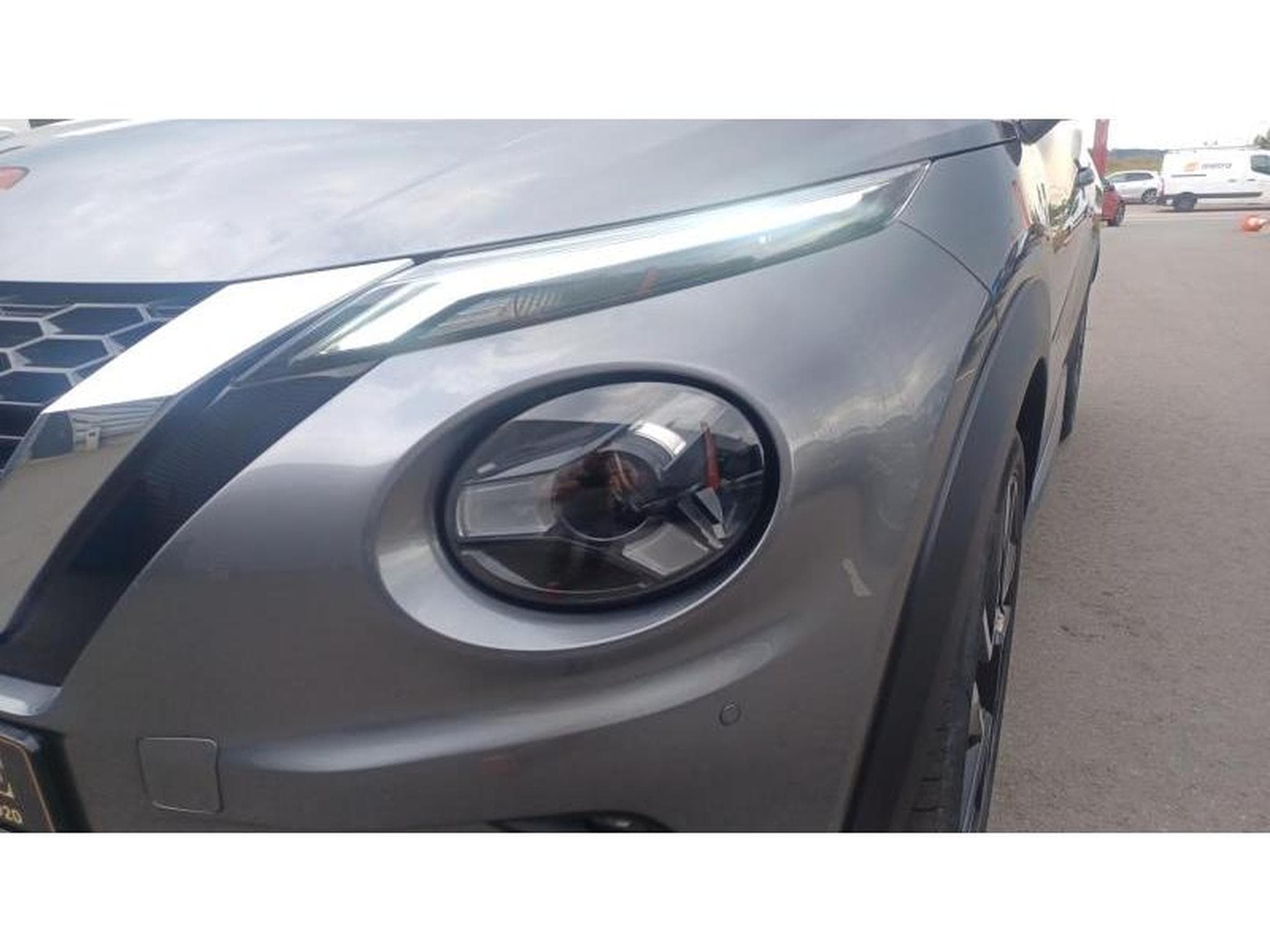 Nissan Juke J12 (2024) - Foto 23