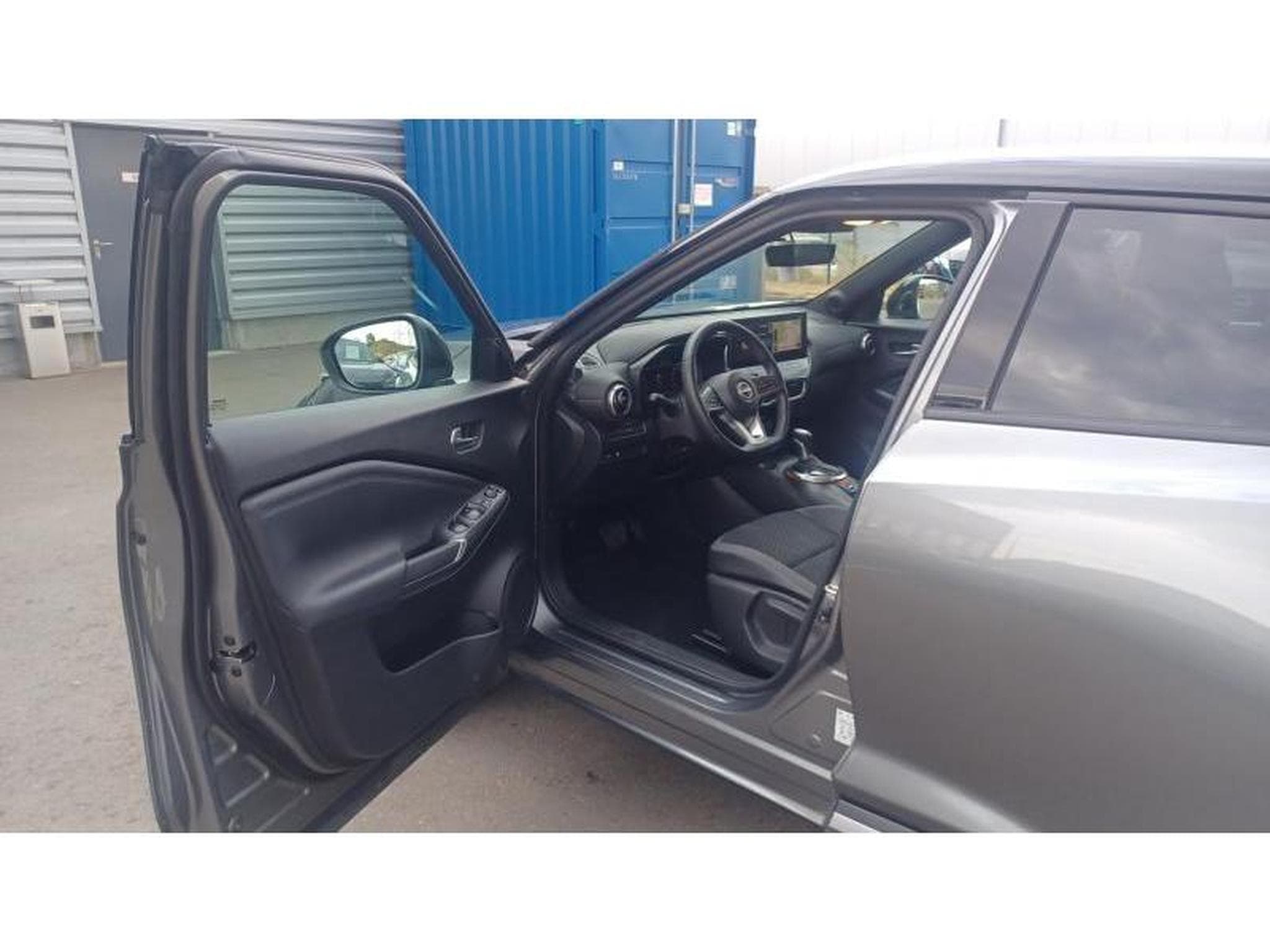 Nissan Juke J12 (2024) - Foto 25