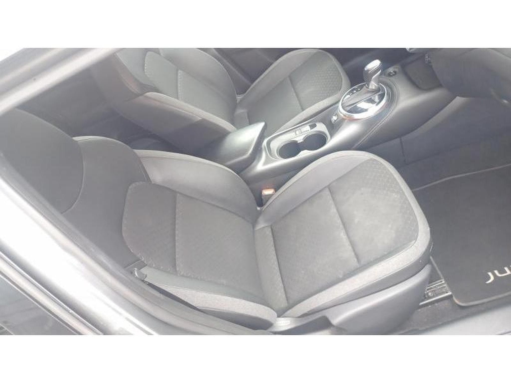 Nissan Juke J12 (2024) - Foto 29