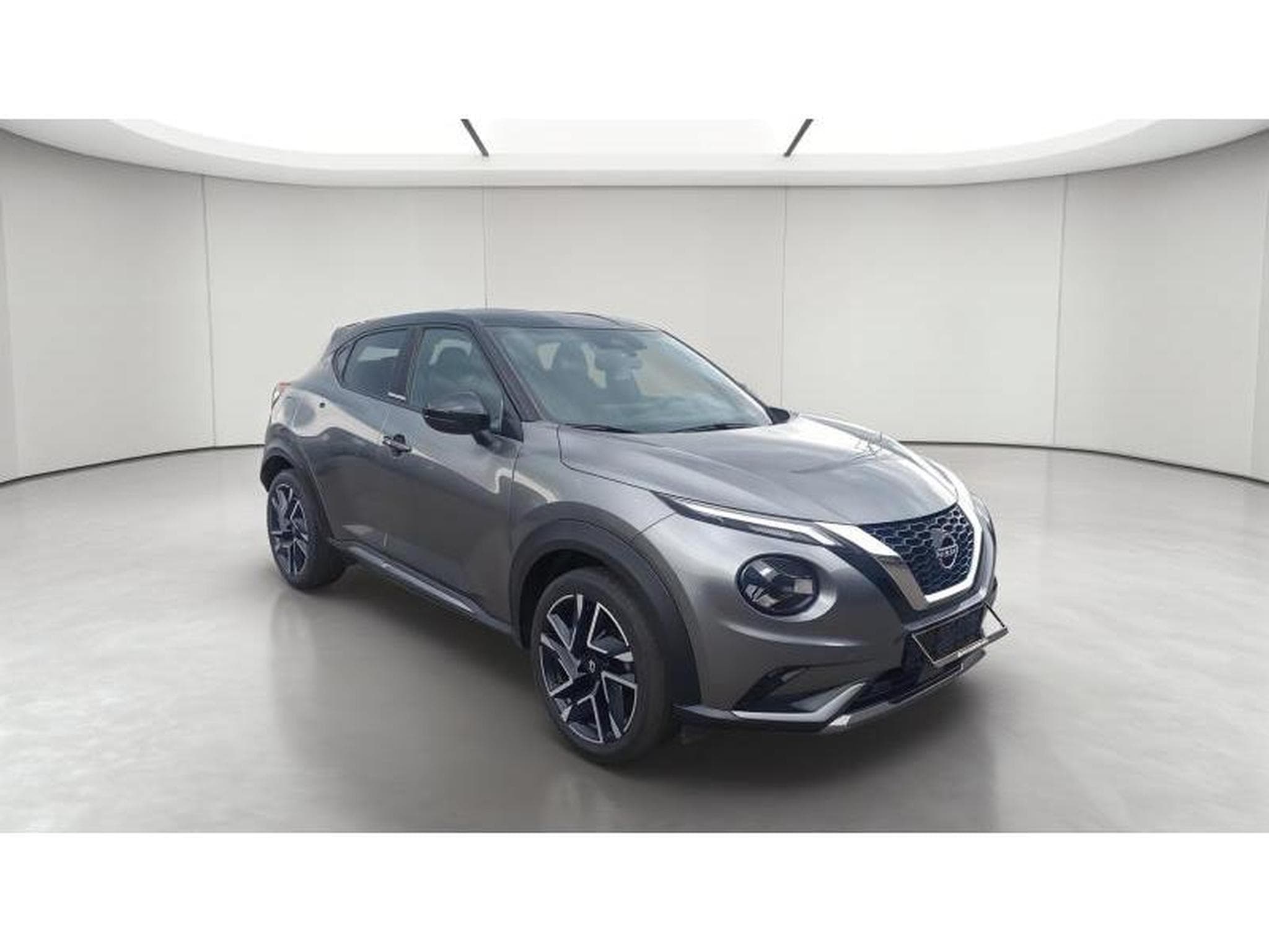 Nissan Juke J12 (2024) - Foto 4