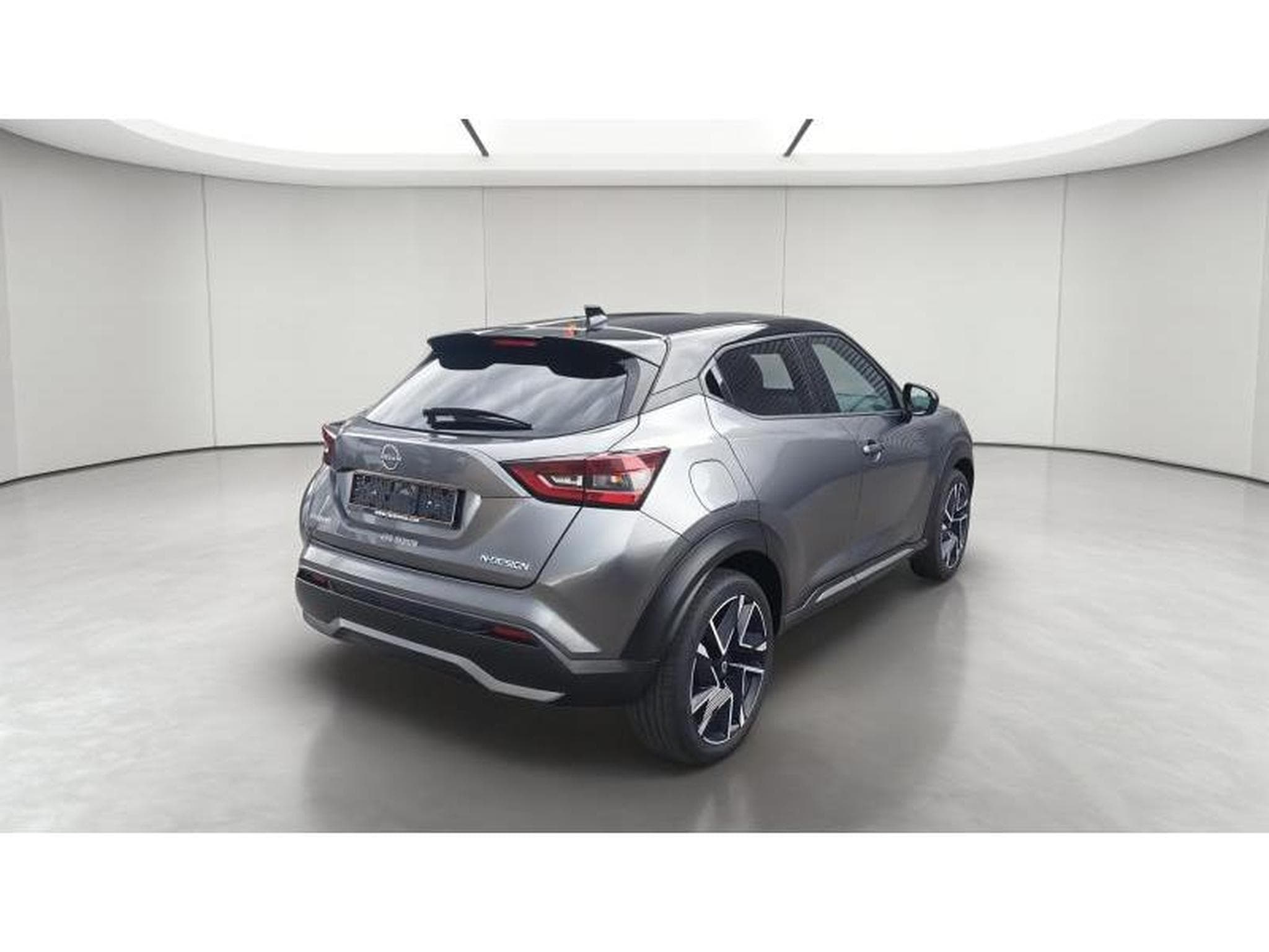 Nissan Juke J12 (2024) - Foto 6