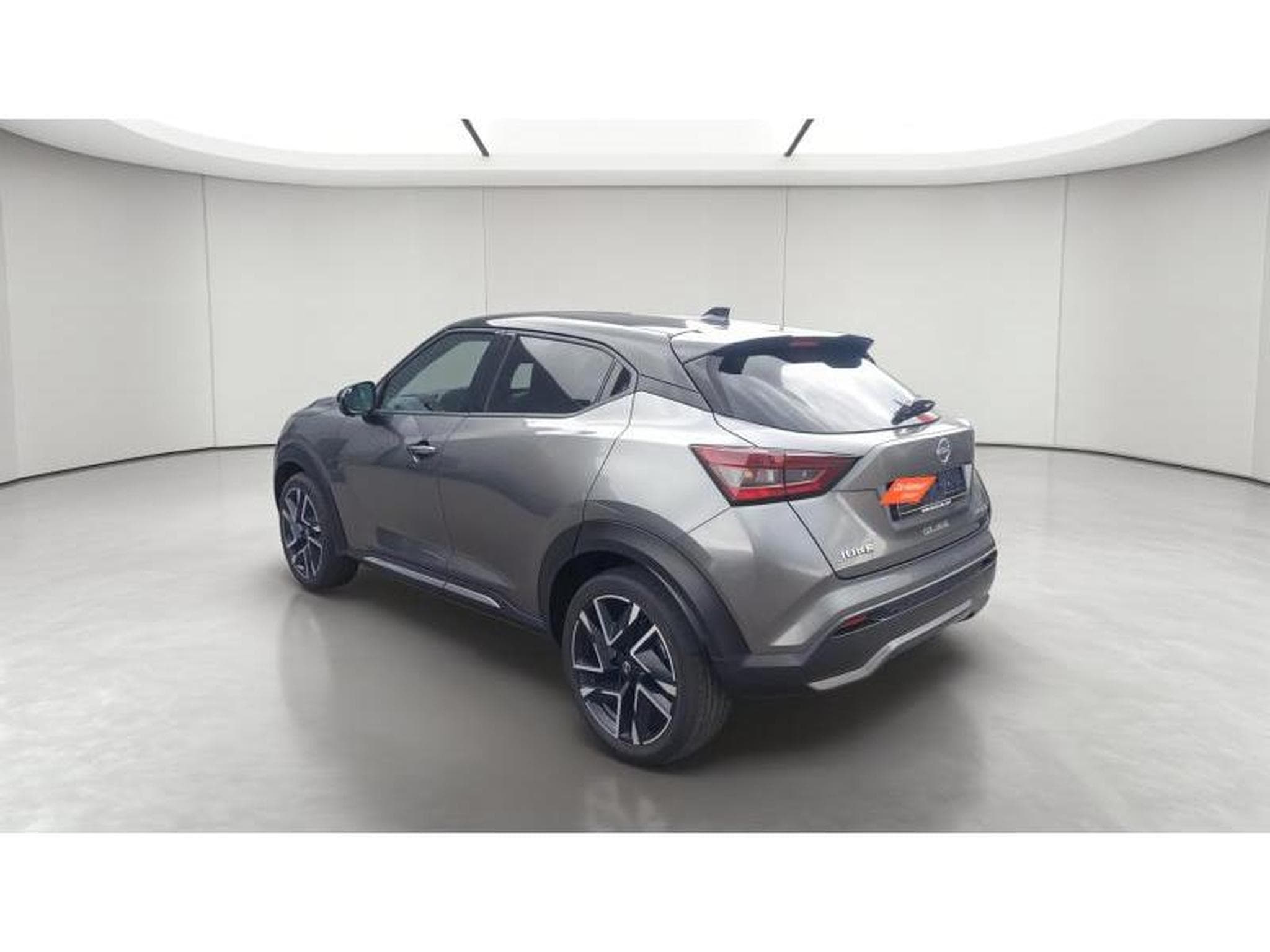 Nissan Juke J12 (2024) - Foto 7