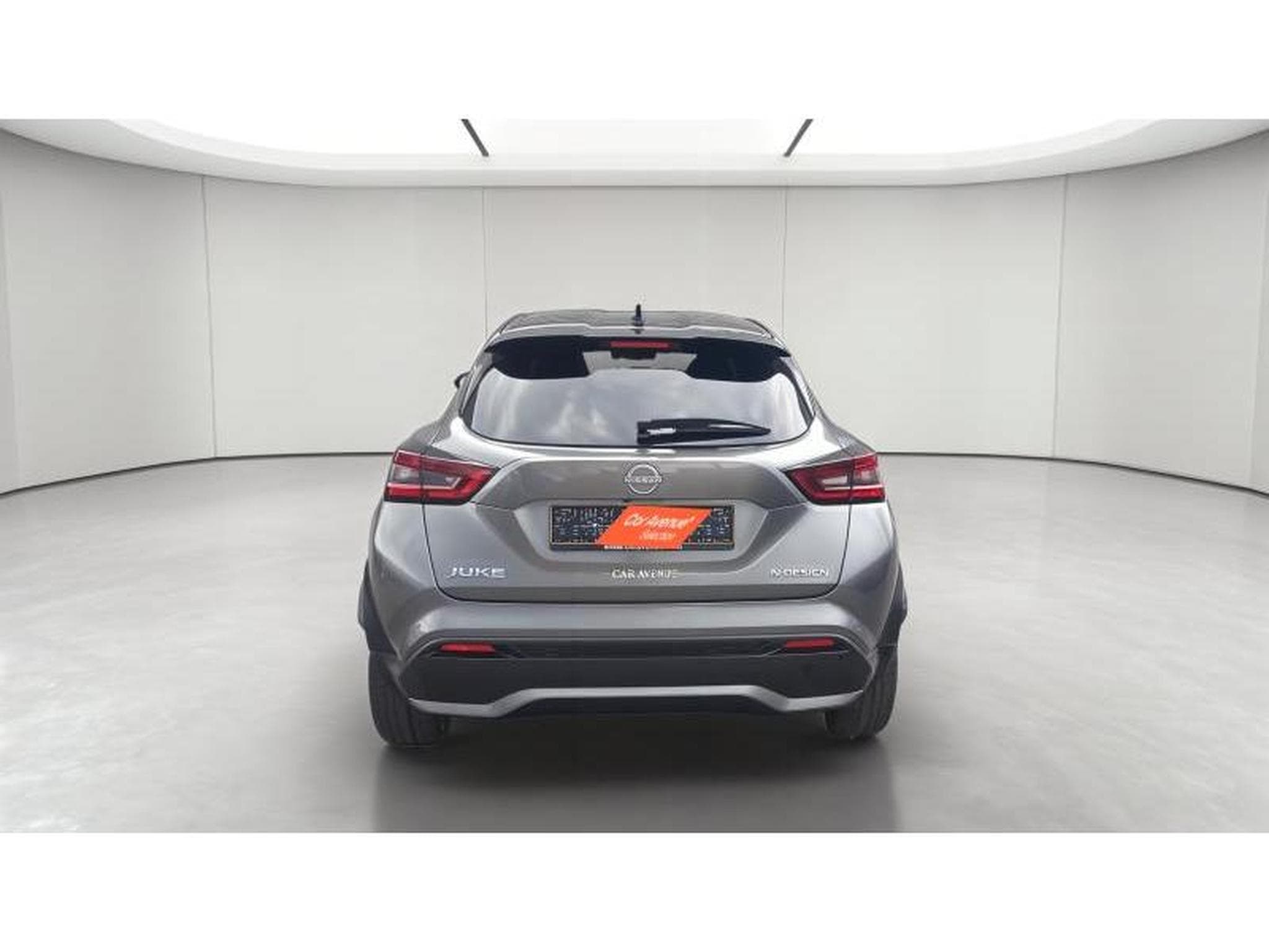 Nissan Juke J12 (2024) - Foto 8