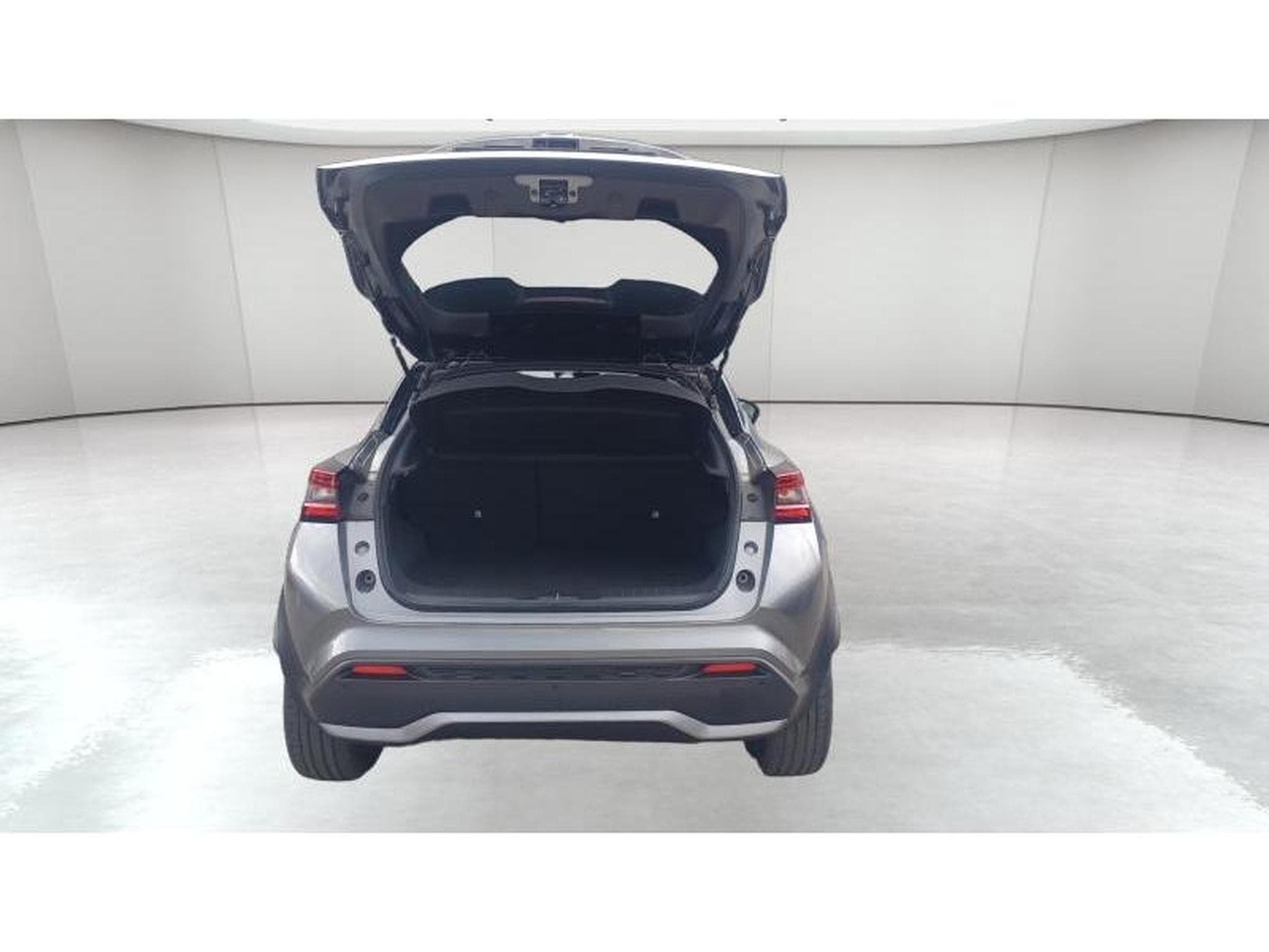 Nissan Juke J12 (2024) - Foto 9