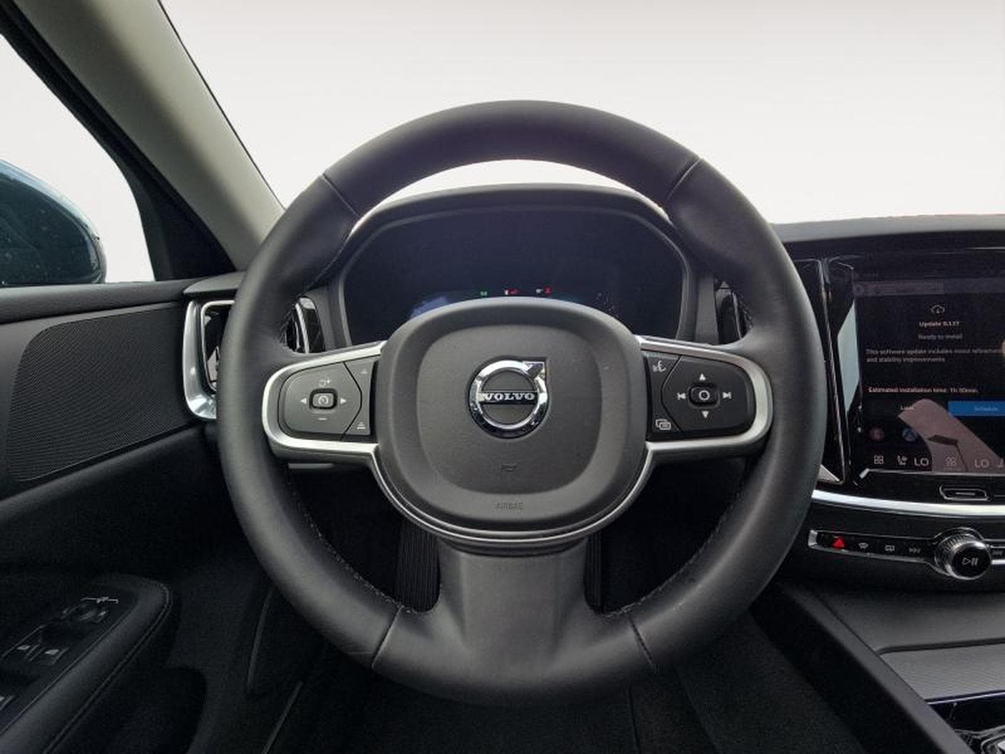 Volvo V60 B4 Core / Essence (2025) - Foto 12
