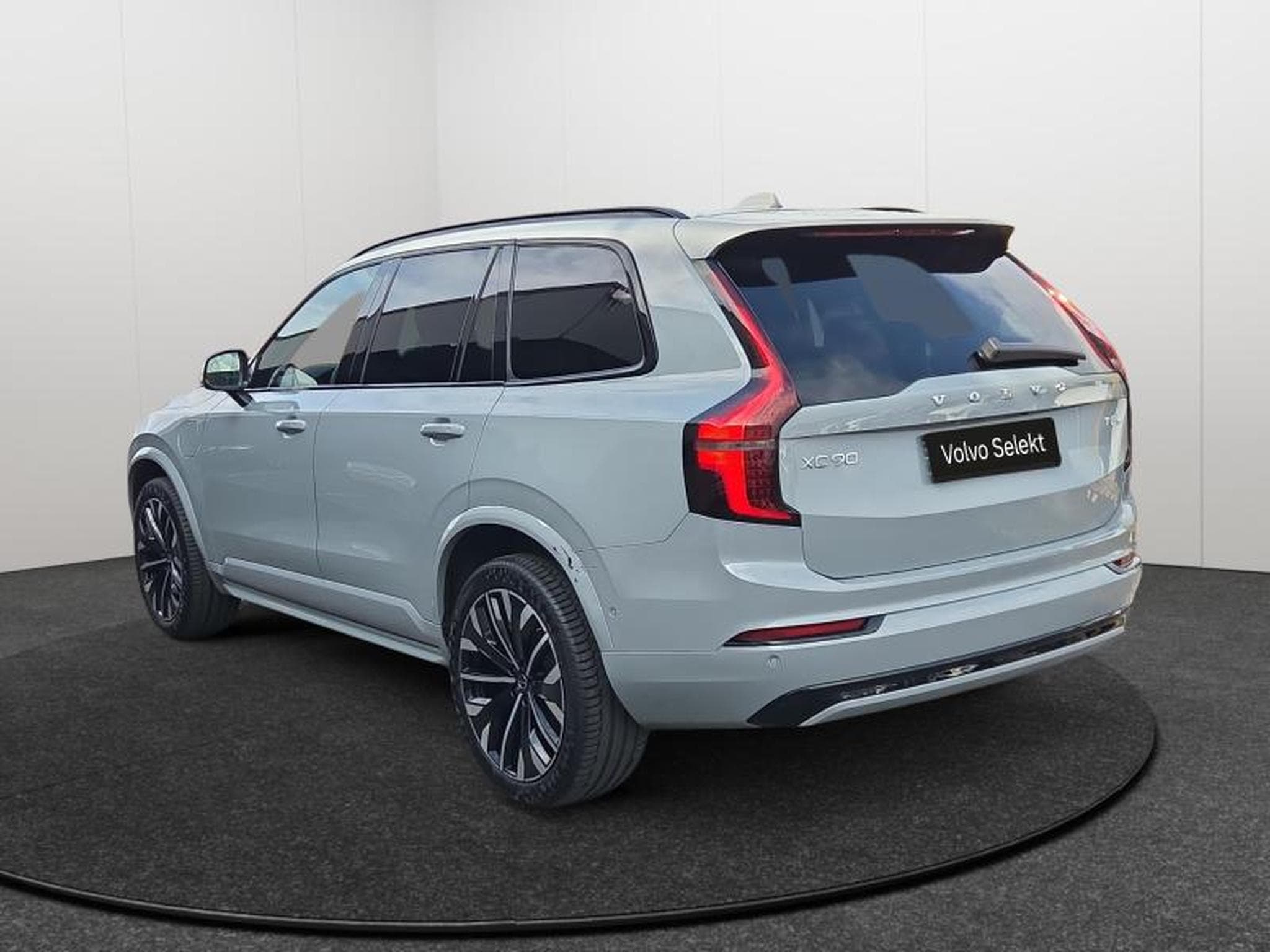 Volvo XC90 T8 Plus Dark Auto 2026 / Essence (2025) - Foto 3