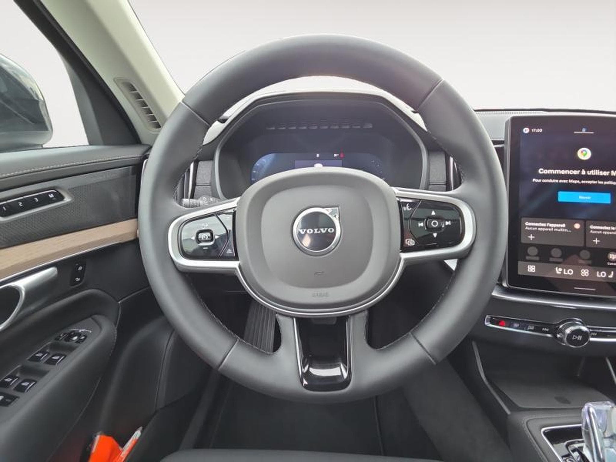 Volvo XC90 T8 Plus Dark Auto 2026 / Essence (2025) - Foto 12
