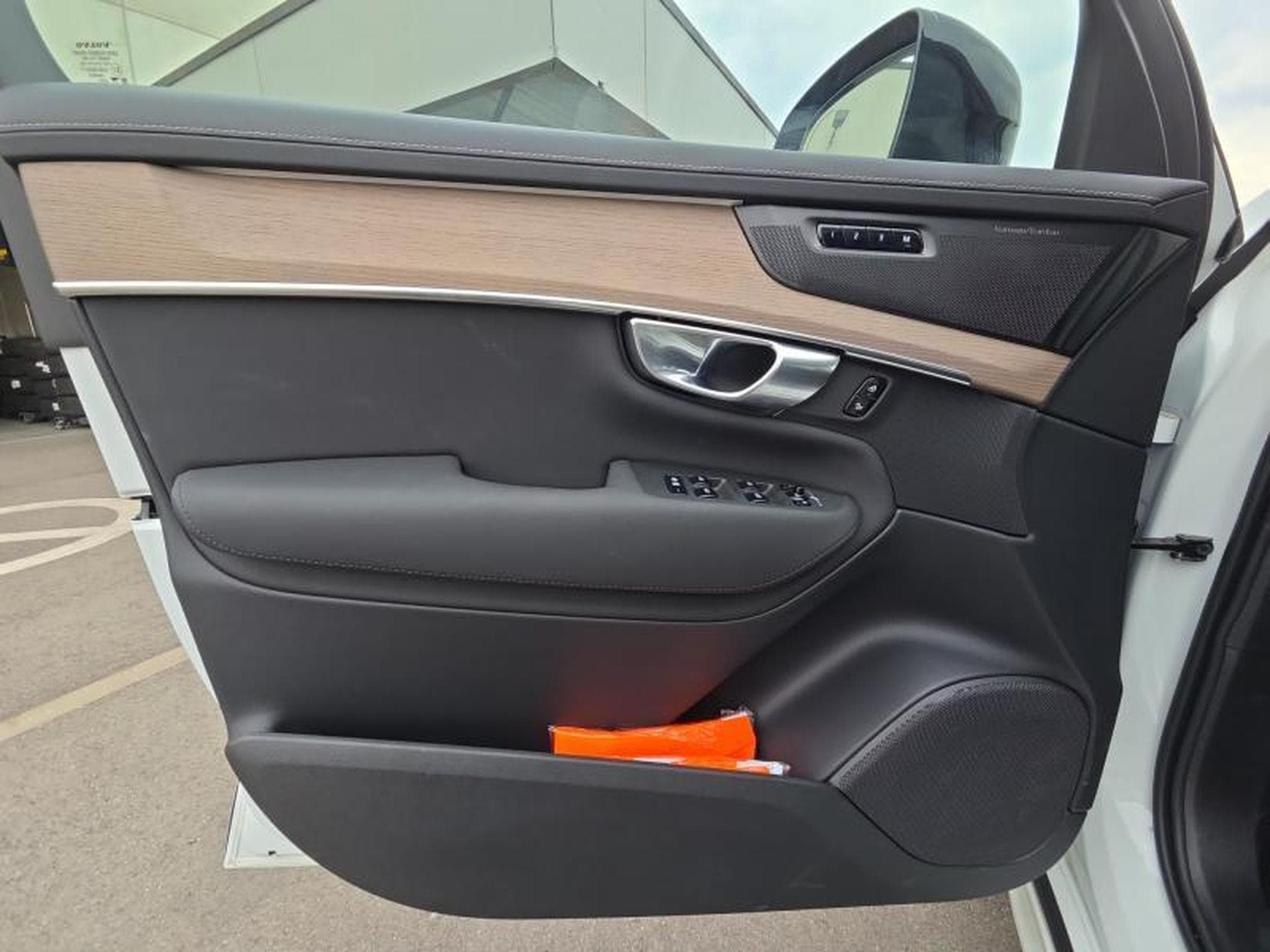 Volvo XC90 T8 Plus Dark Auto 2026 / Essence (2025) - Foto 20
