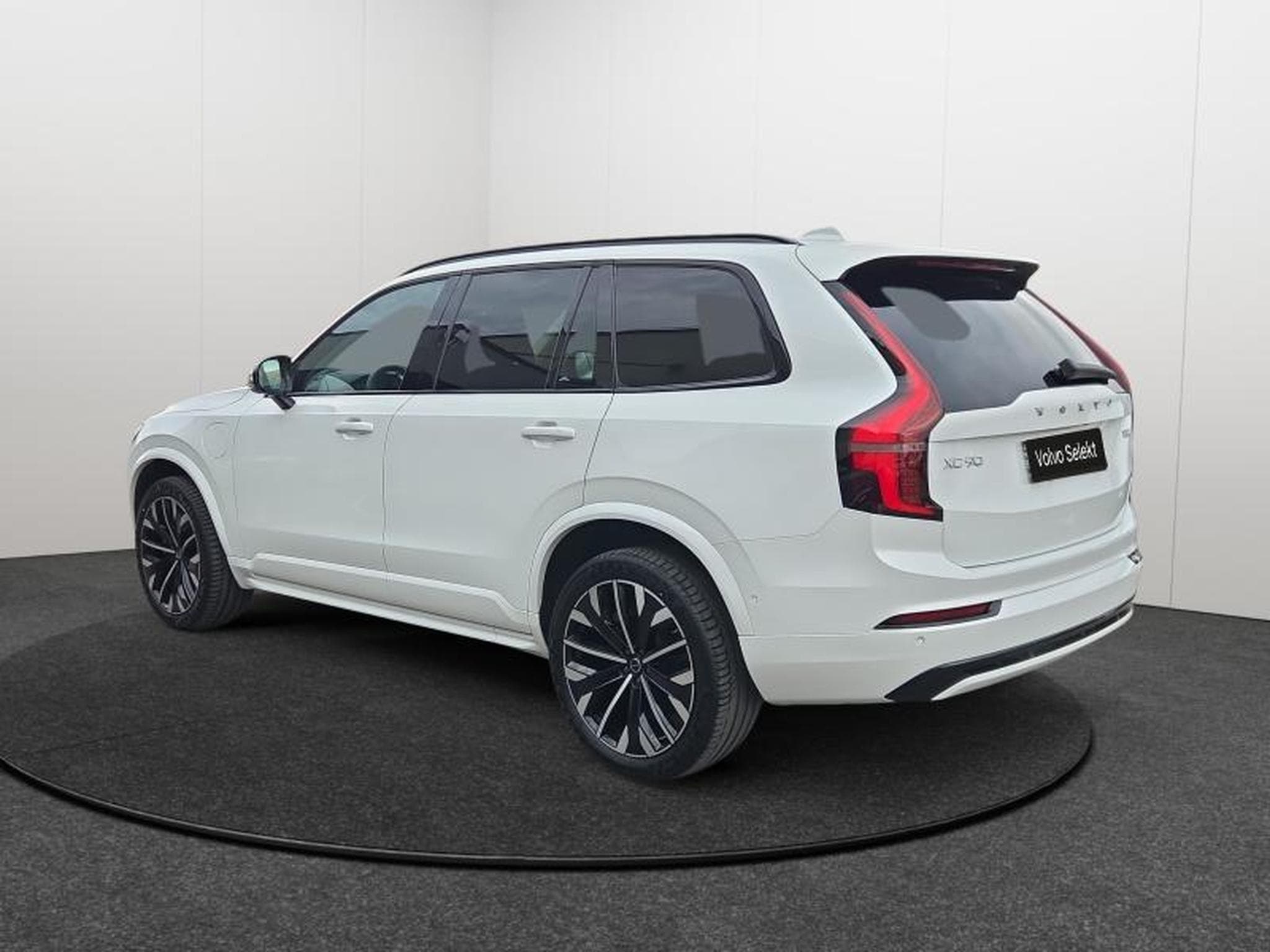 Volvo XC90 T8 Plus Dark Auto 2026 / Essence (2025) - Foto 5