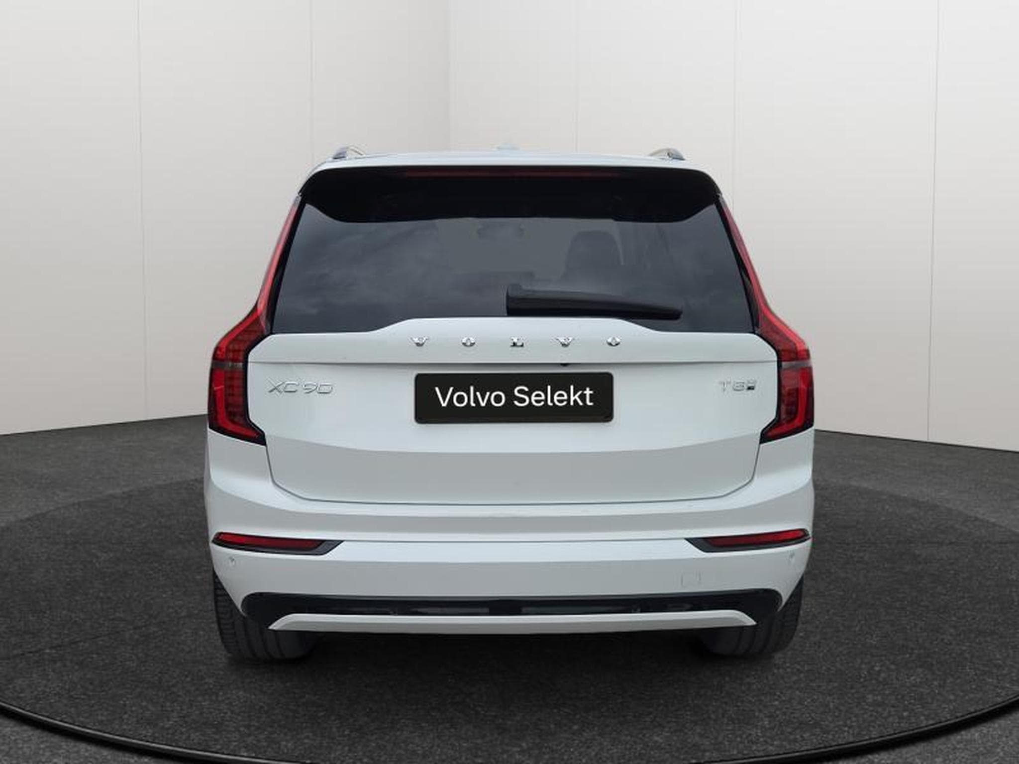 Volvo XC90 T8 Plus Dark Auto 2026 / Essence (2025) - Foto 6