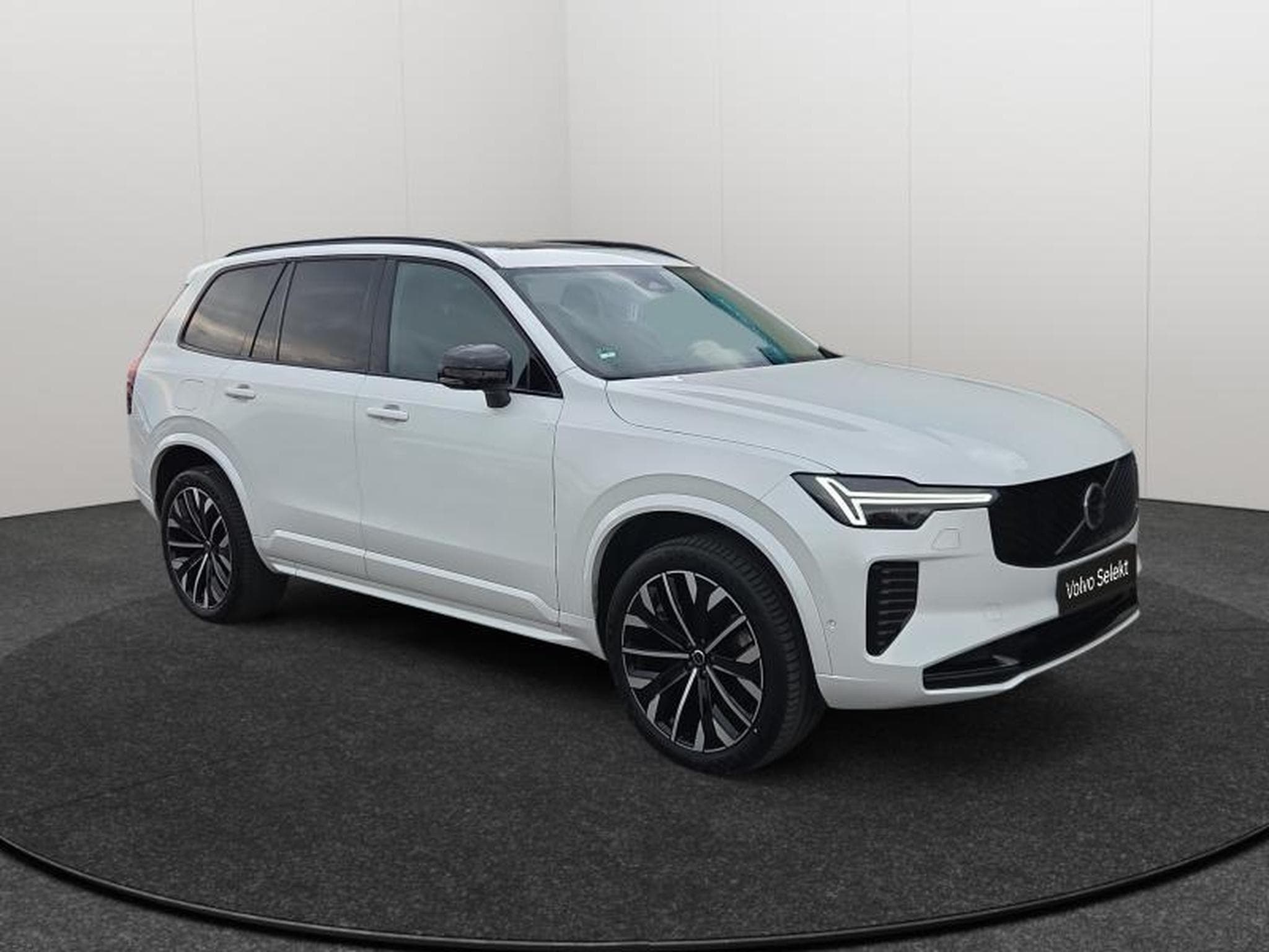 Volvo XC90 T8 Plus Dark Auto 2026 / Essence (2025) - Foto 8