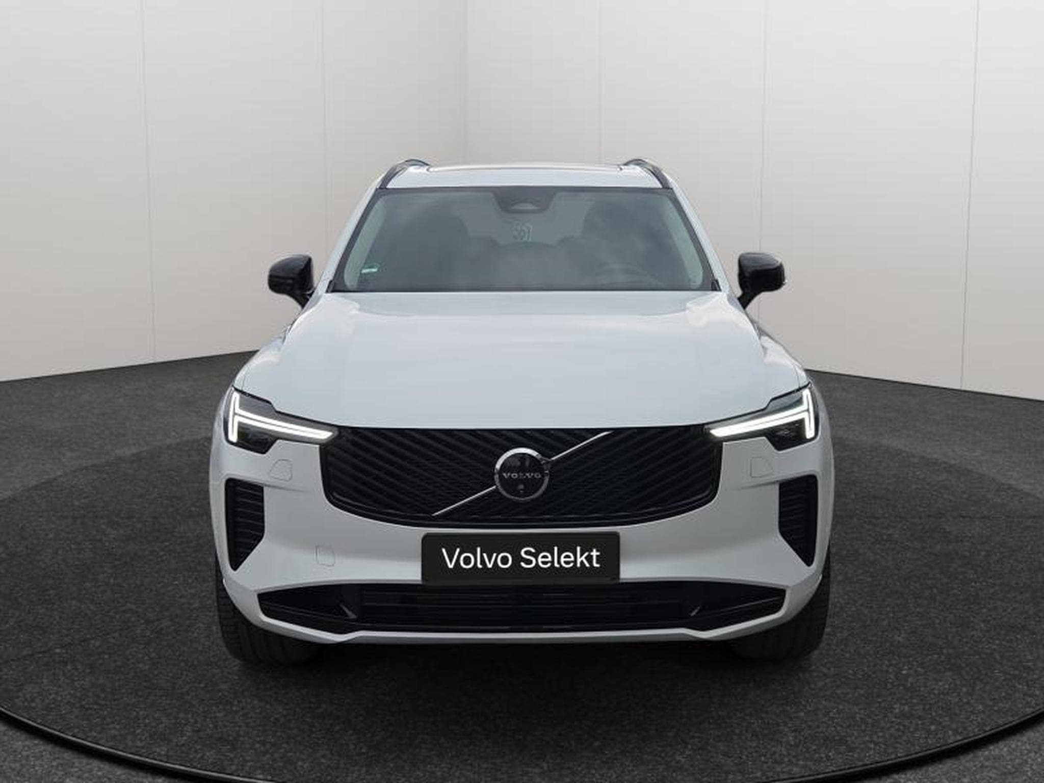 Volvo XC90 T8 Plus Dark Auto 2026 / Essence (2025) - Foto 9