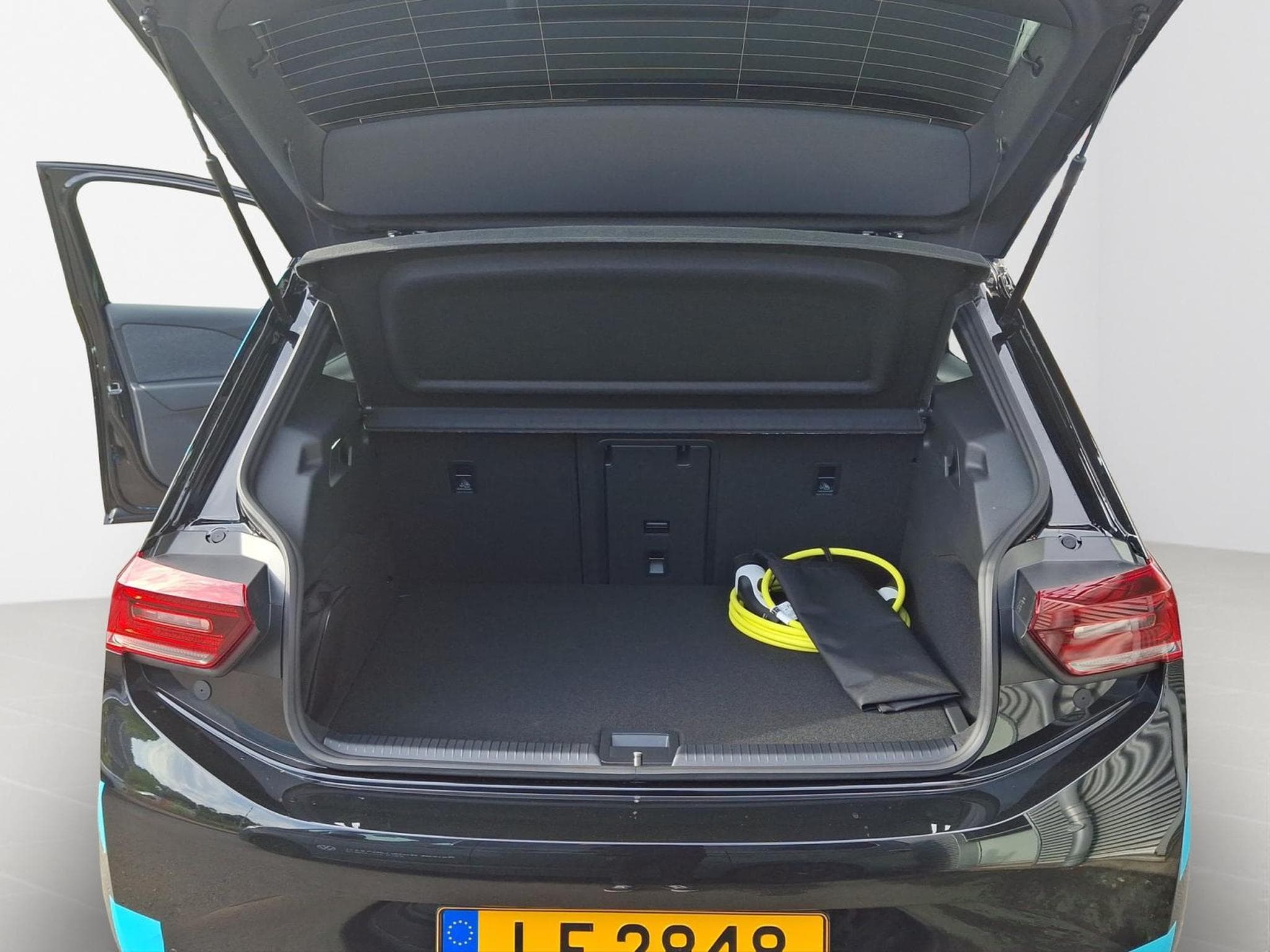 VW ID.3 Style (2026) - Foto 31