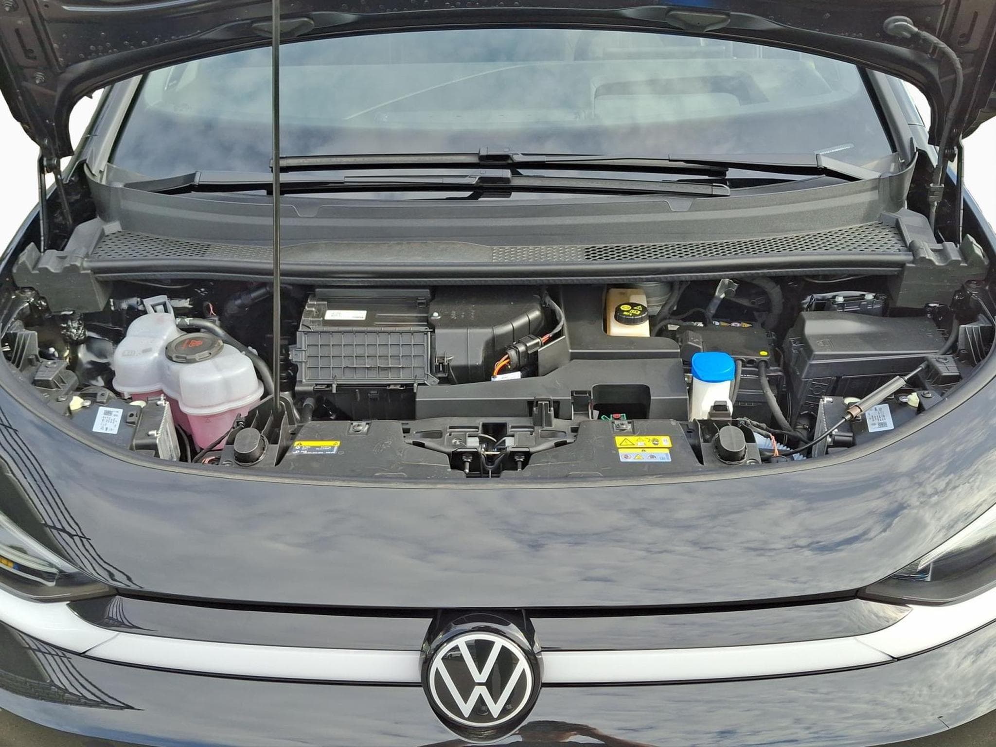 VW ID.3 Style (2026) - Foto 32