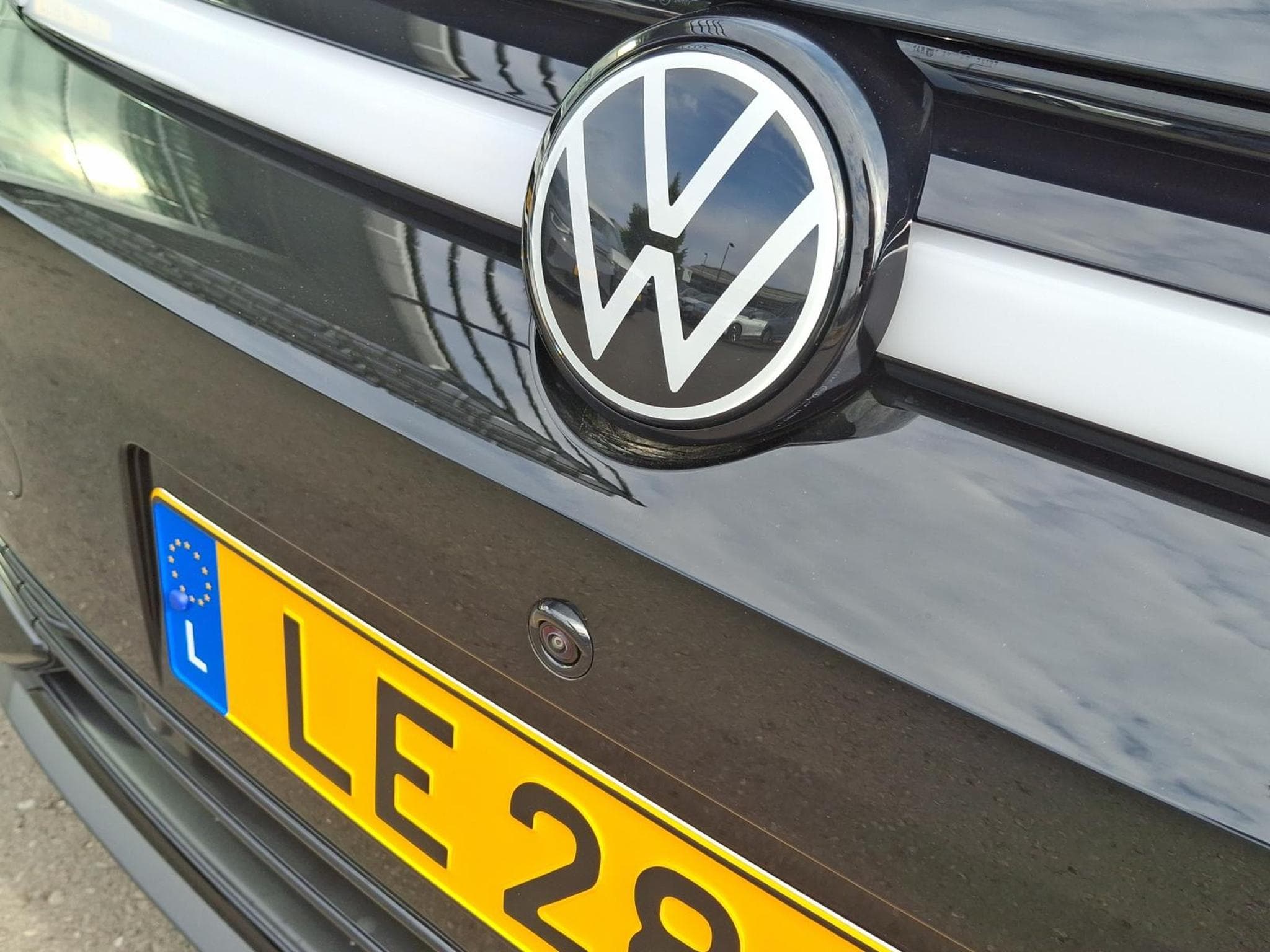VW ID.3 Style (2026) - Foto 33