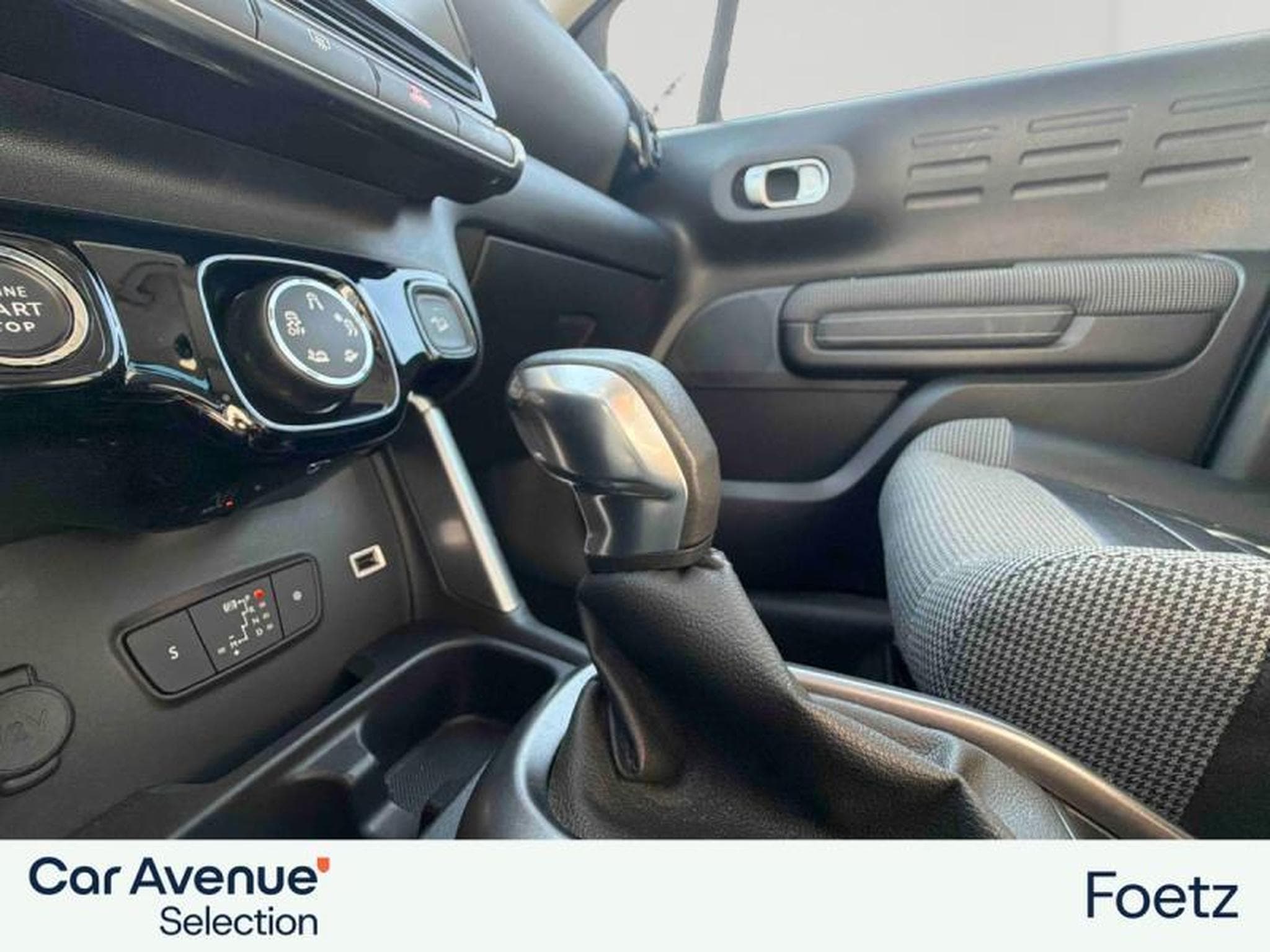 Citroen C3 Aircross Shine (2019) - Foto 10