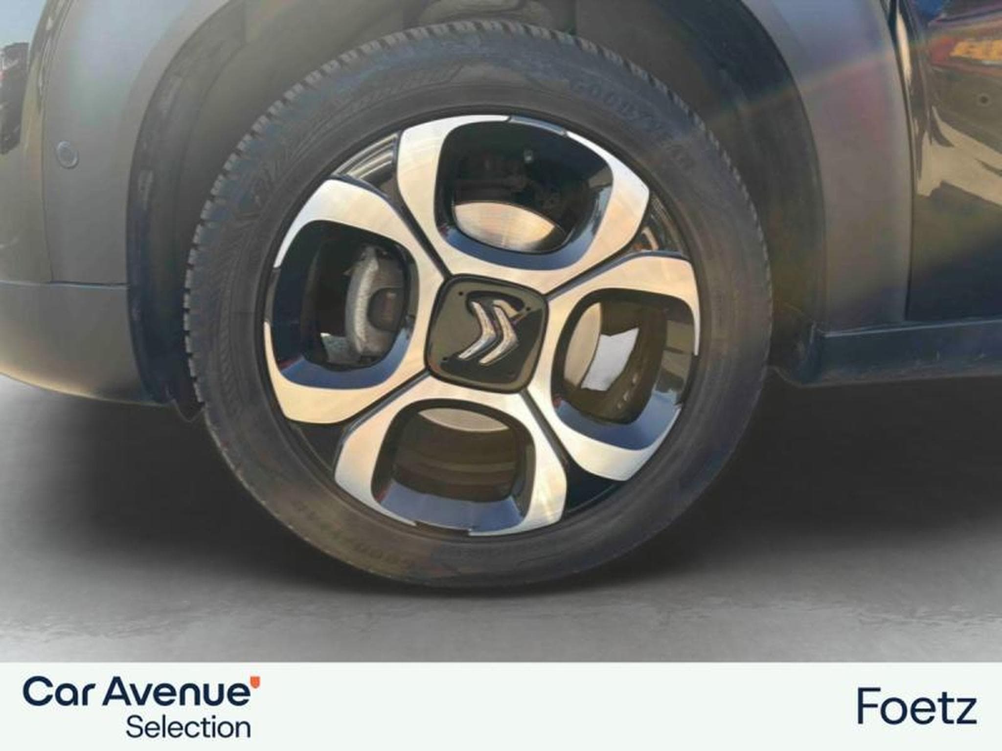 Citroen C3 Aircross Shine (2019) - Foto 11