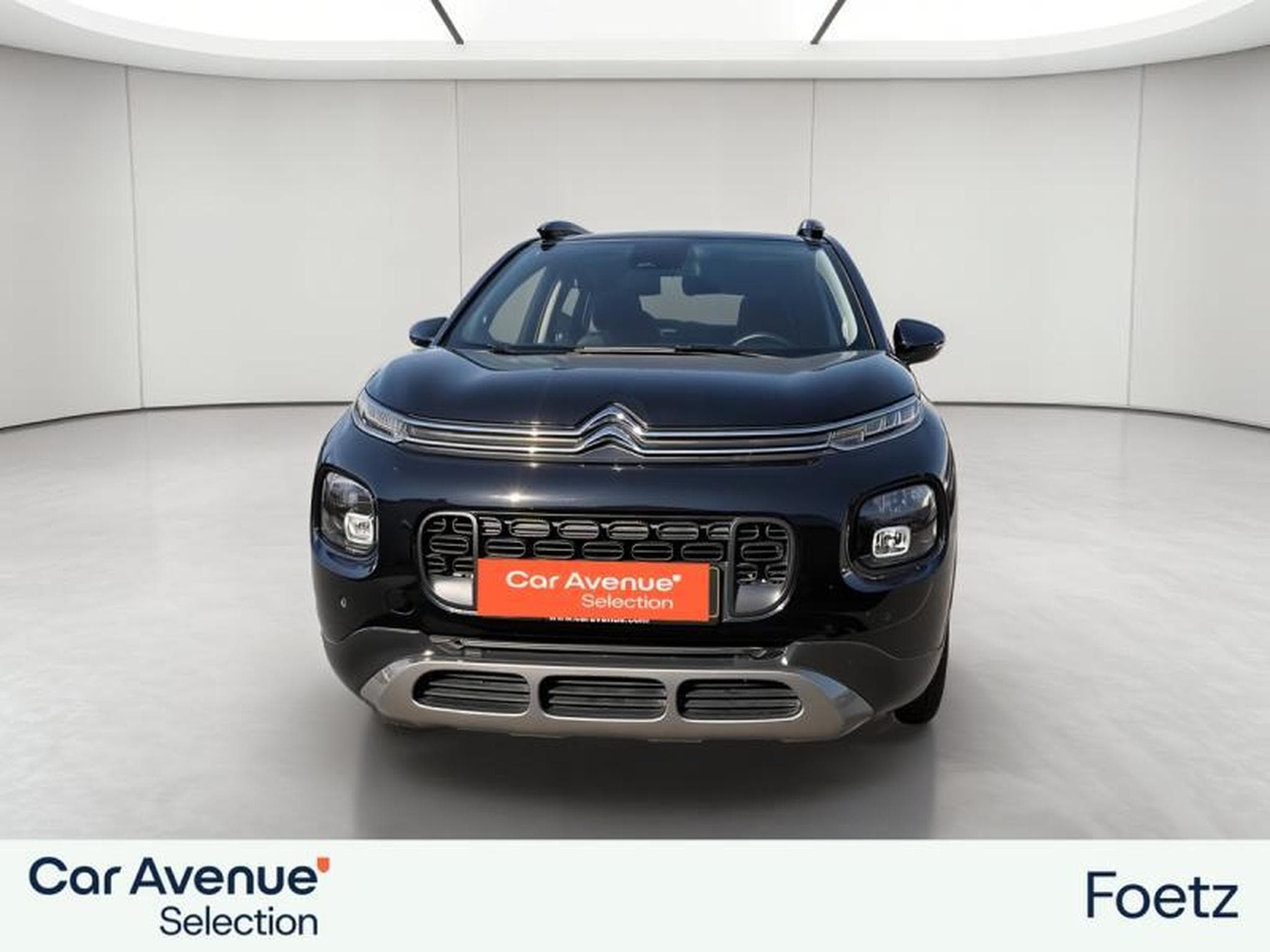Citroen C3 Aircross Shine (2019) - Foto 14