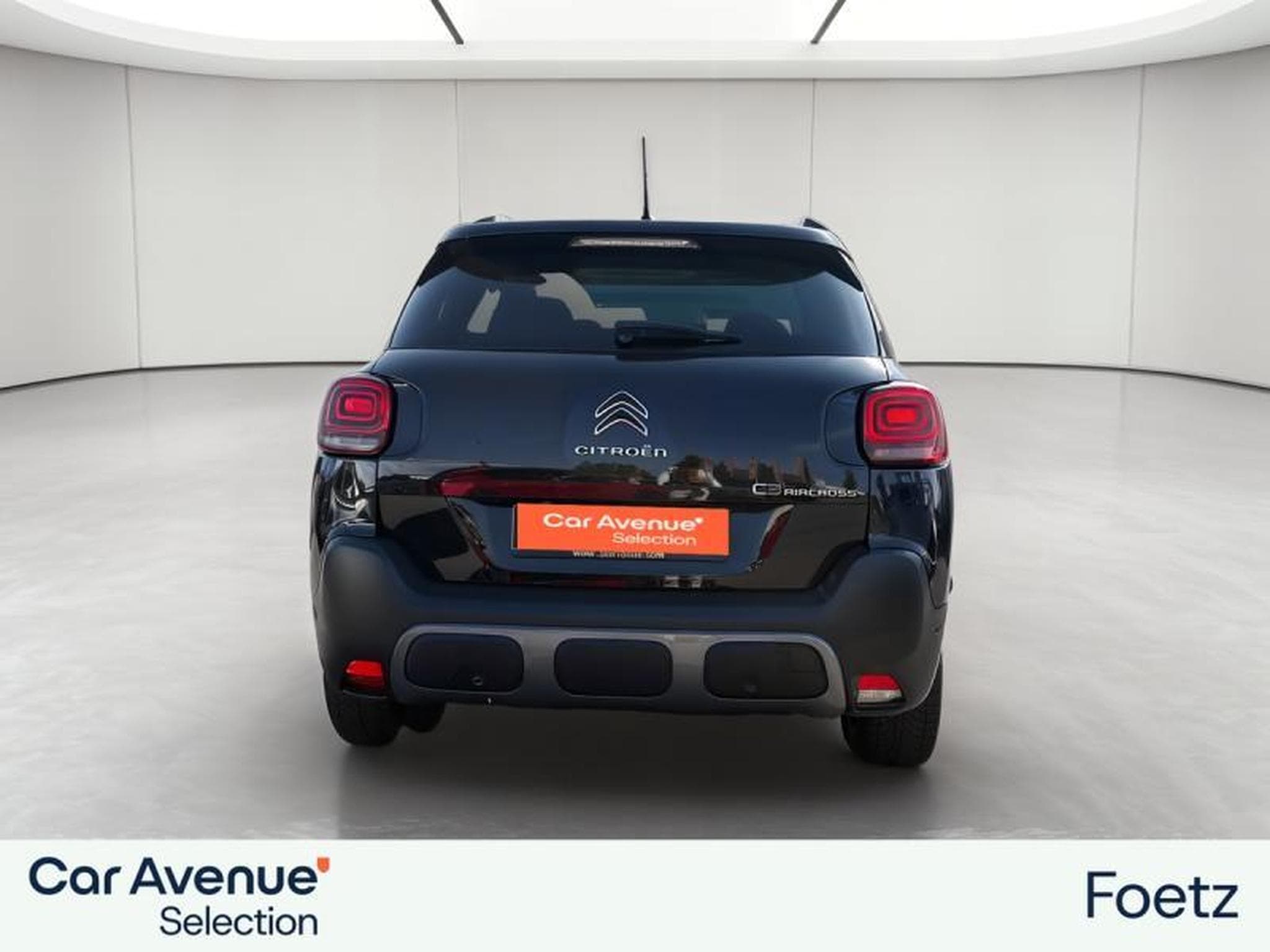 Citroen C3 Aircross Shine (2019) - Foto 15