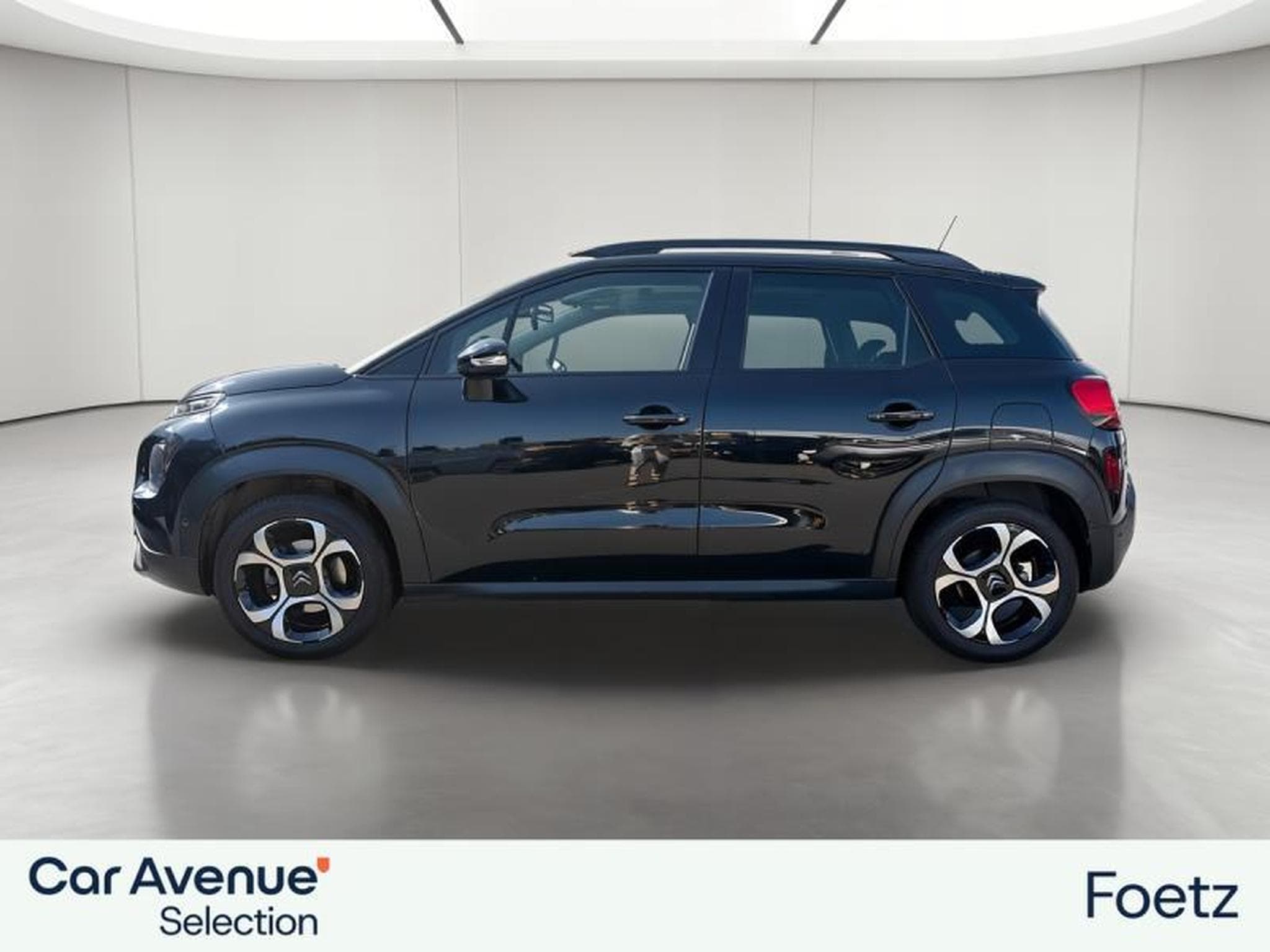 Citroen C3 Aircross Shine (2019) - Foto 2