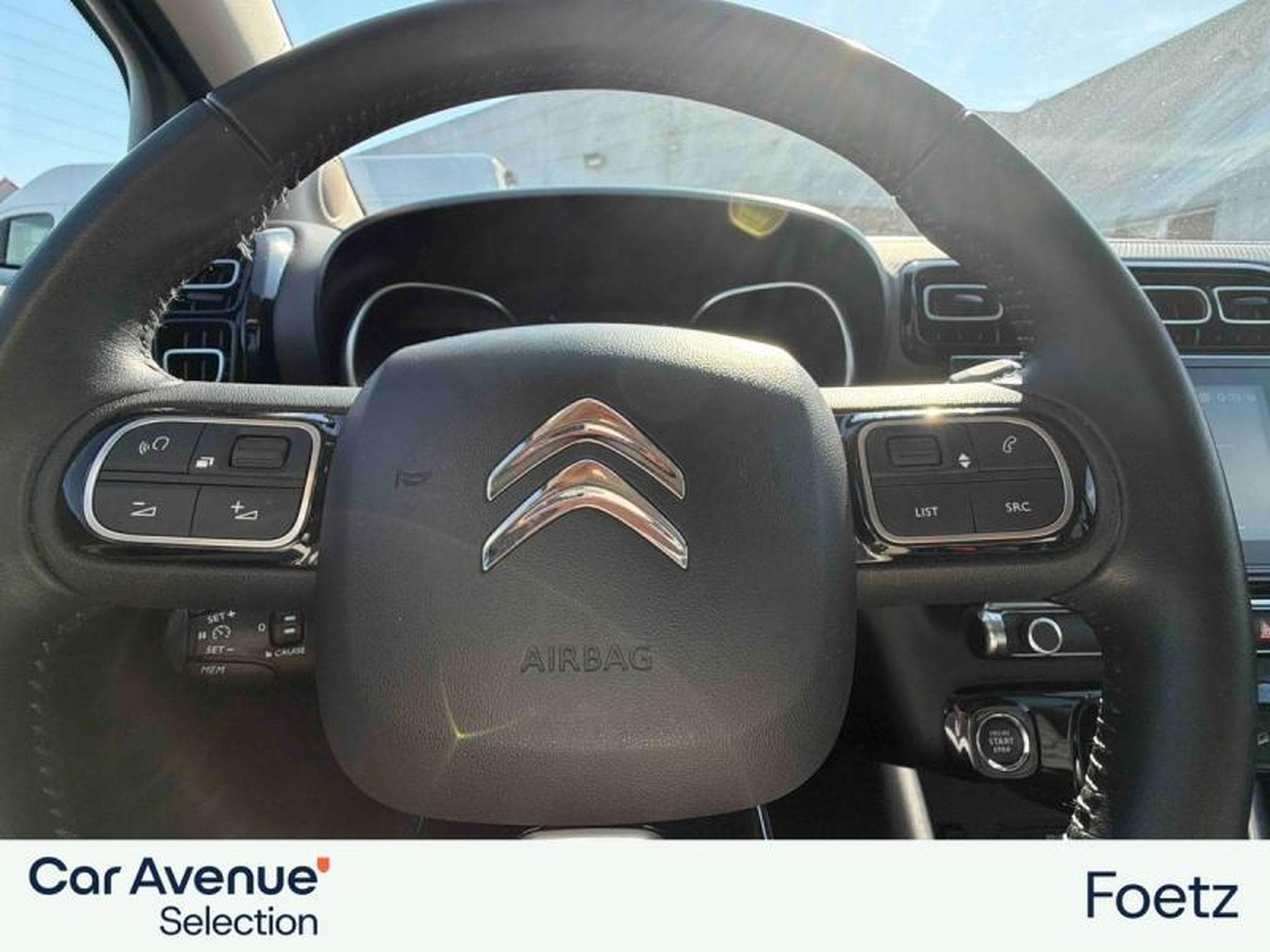 Citroen C3 Aircross Shine (2019) - Foto 20