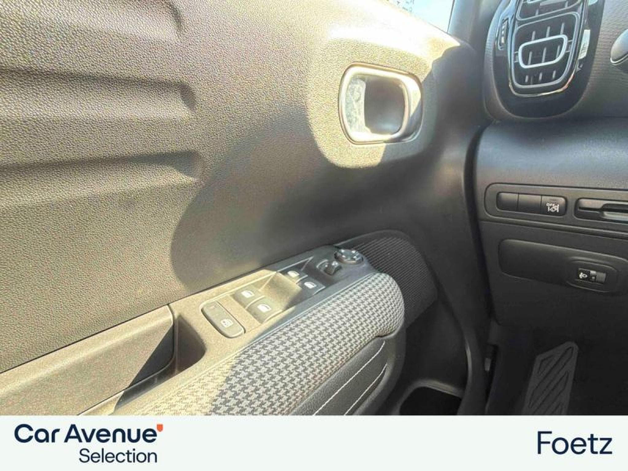 Citroen C3 Aircross Shine (2019) - Foto 21