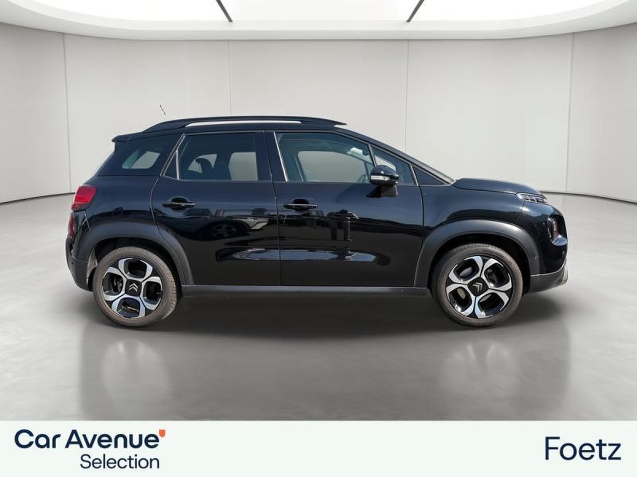Citroen C3 Aircross Shine (2019) - Foto 5