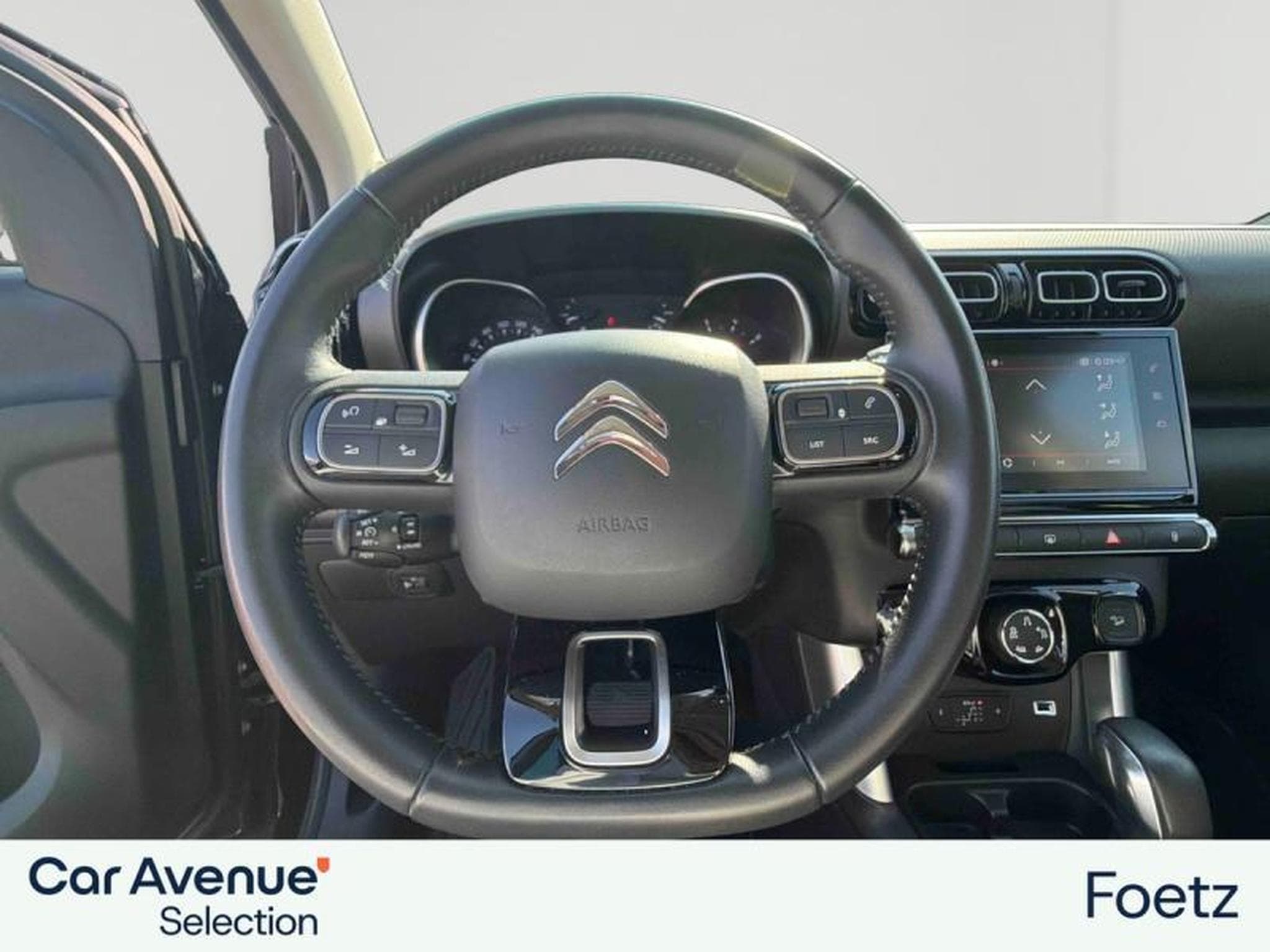Citroen C3 Aircross Shine (2019) - Foto 6