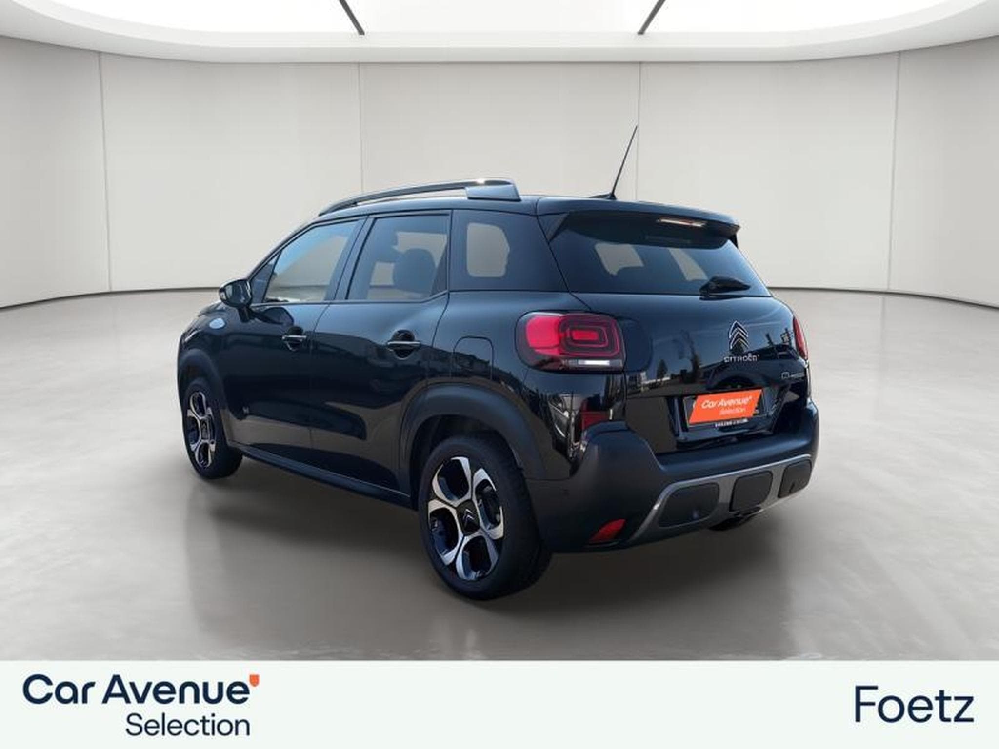 Citroen C3 Aircross Shine (2019) - Foto 8