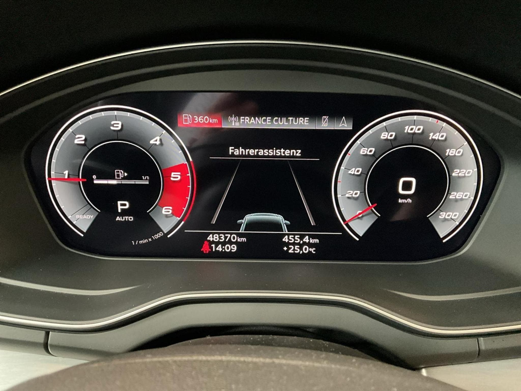 Audi Q5 S-line+S-Tronic+40TDI+Quattro+P.Premium+AHK+LM19 (2021) - Foto 11