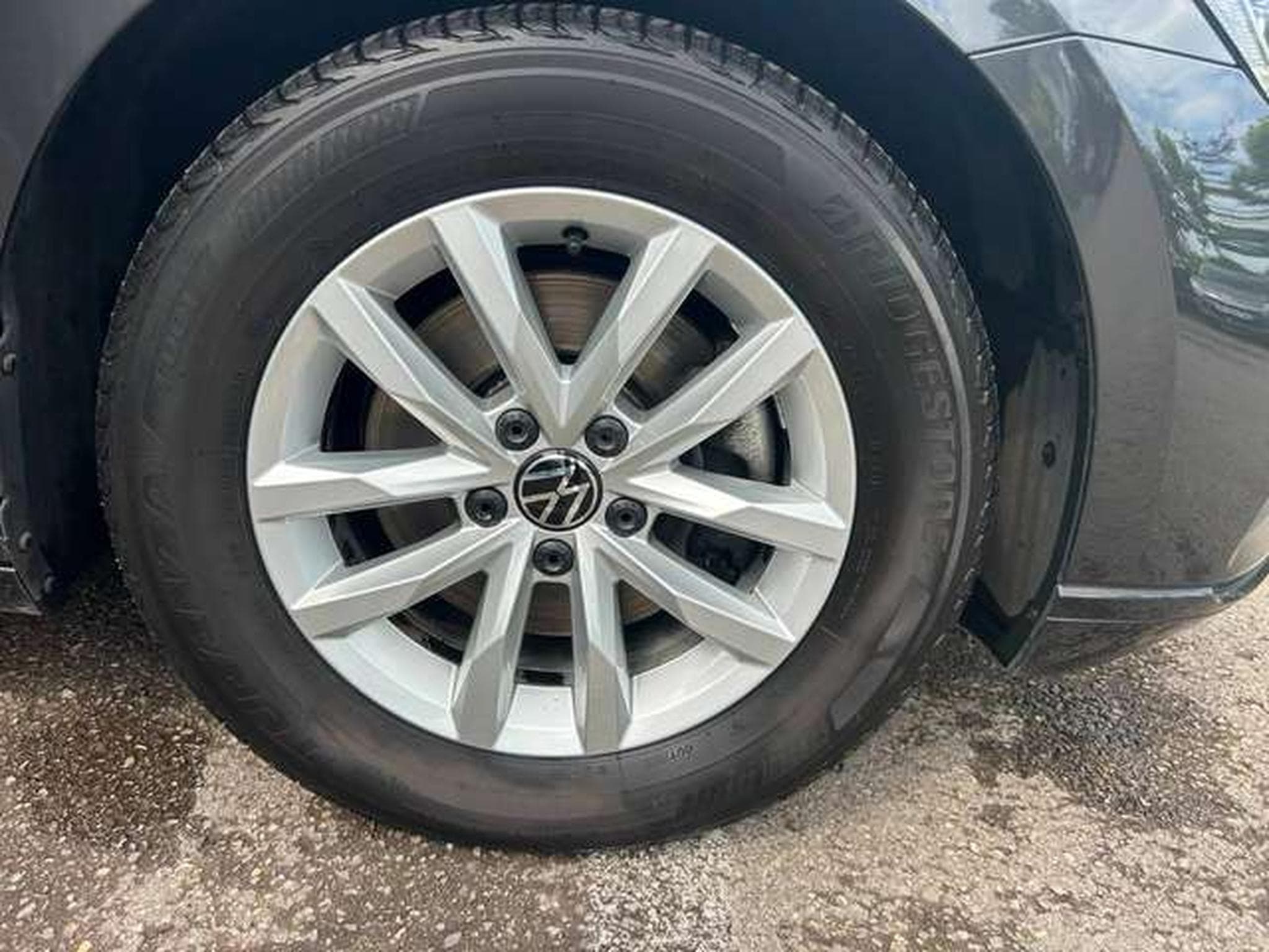 VW Passat Passat SW 2.0 TDi Style Business DSG (2020) - Foto 22