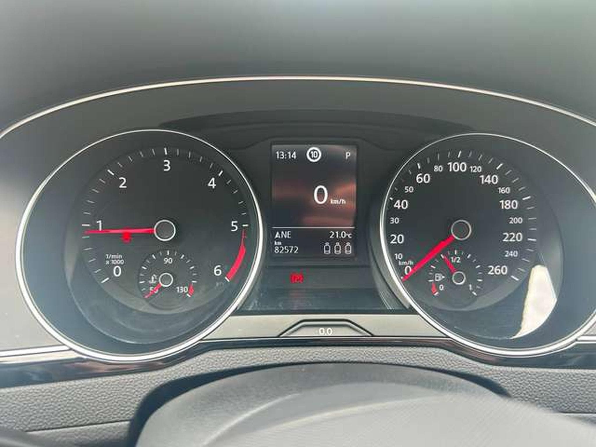 VW Passat Passat SW 2.0 TDi Style Business DSG (2020) - Foto 6