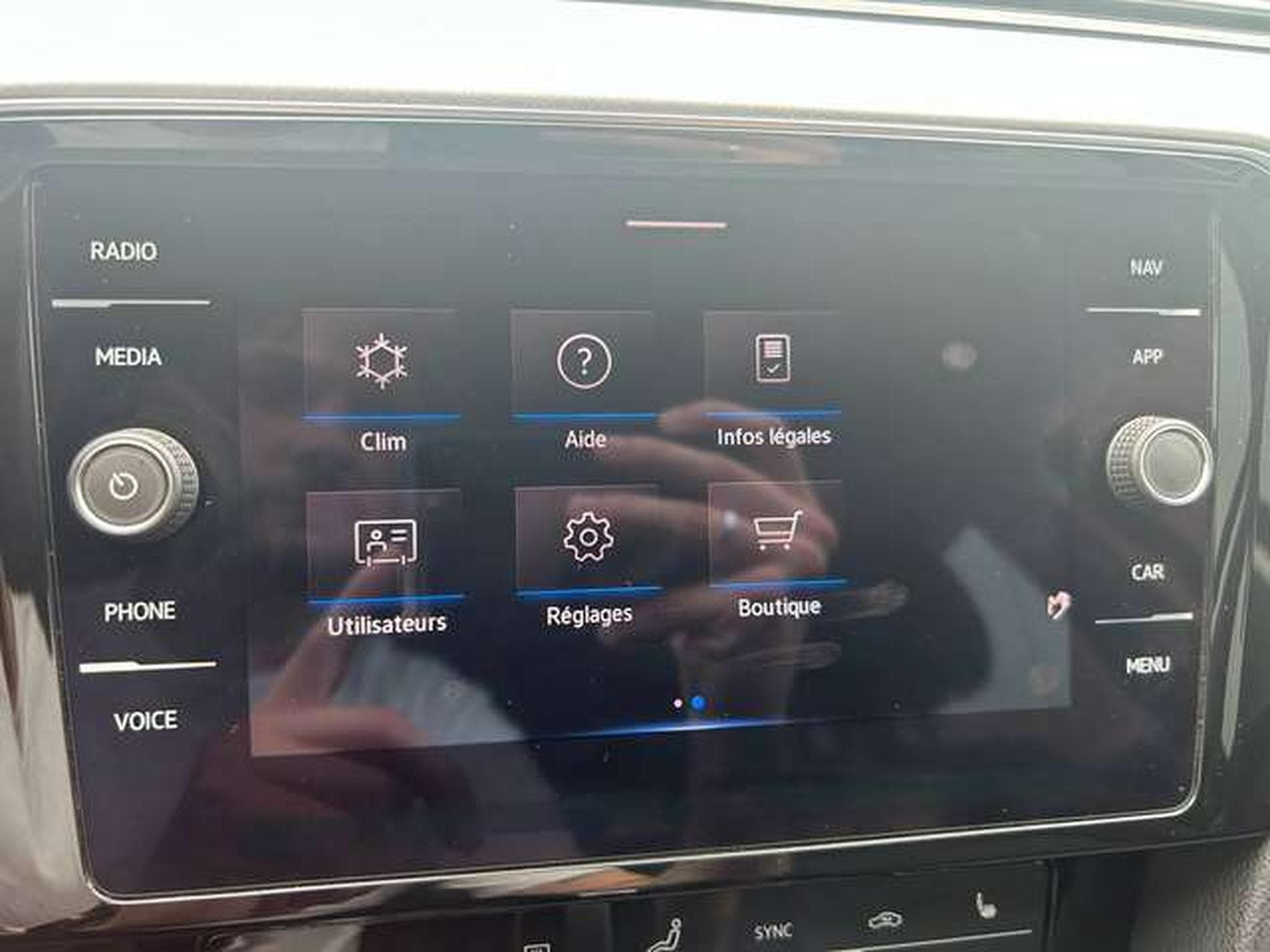 VW Passat Passat SW 2.0 TDi Style Business DSG (2020) - Foto 8